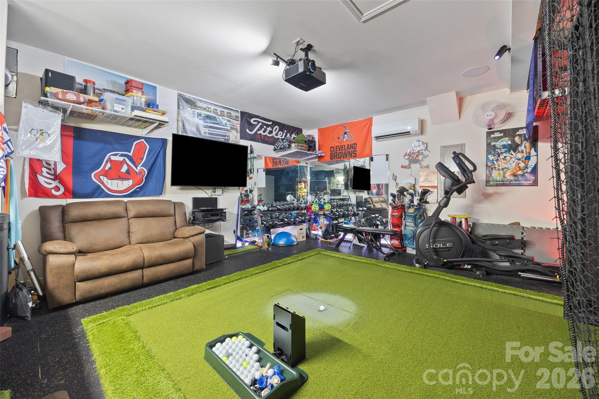 8605 Mccullough Club Drive — Fort Mill