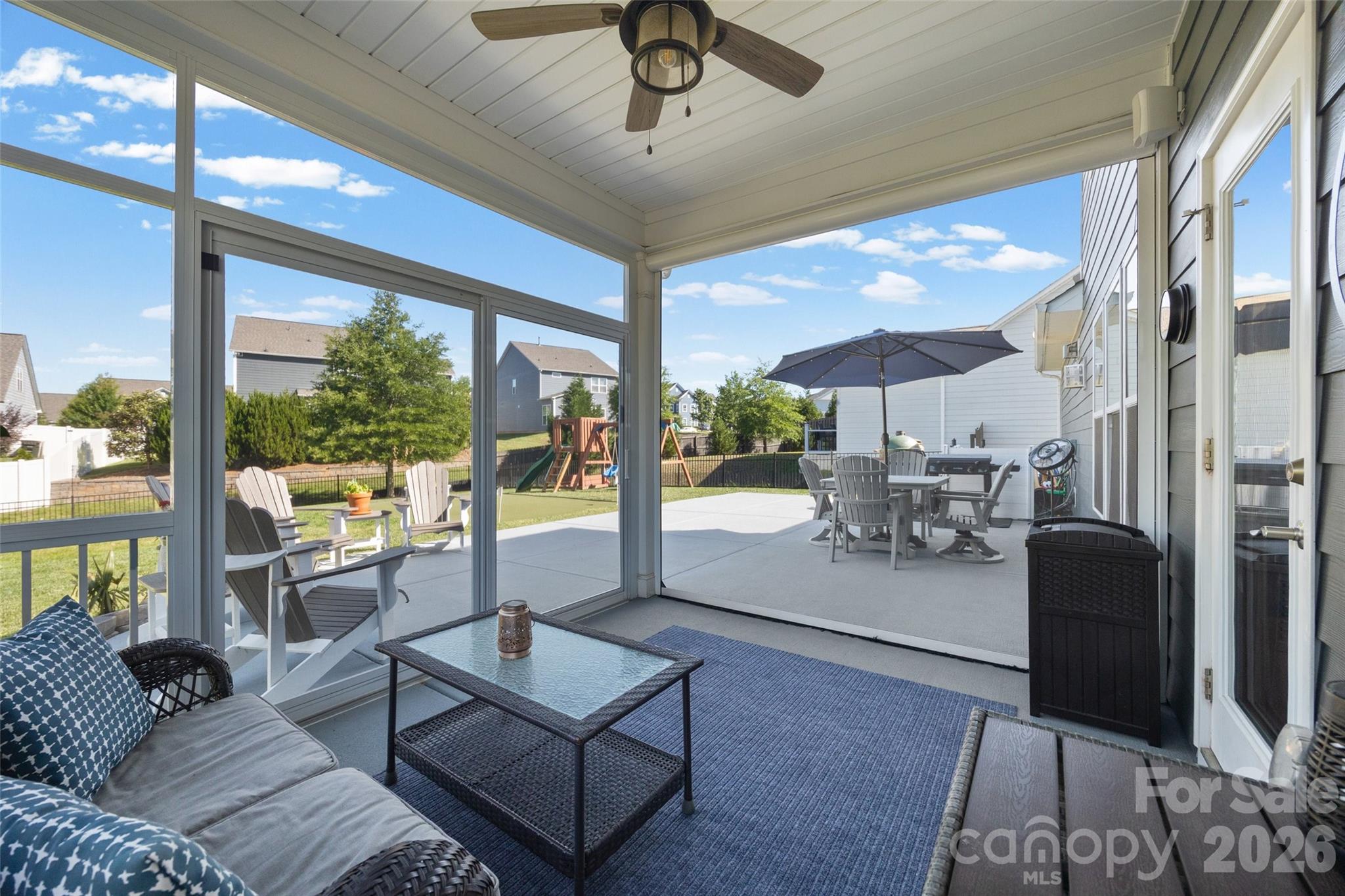 8605 Mccullough Club Drive — Fort Mill