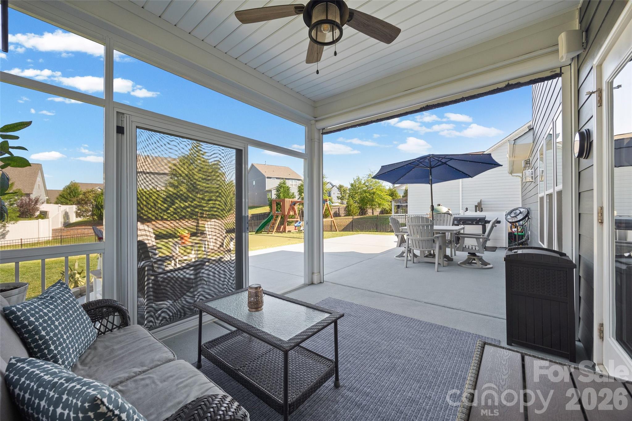 8605 Mccullough Club Drive — Fort Mill