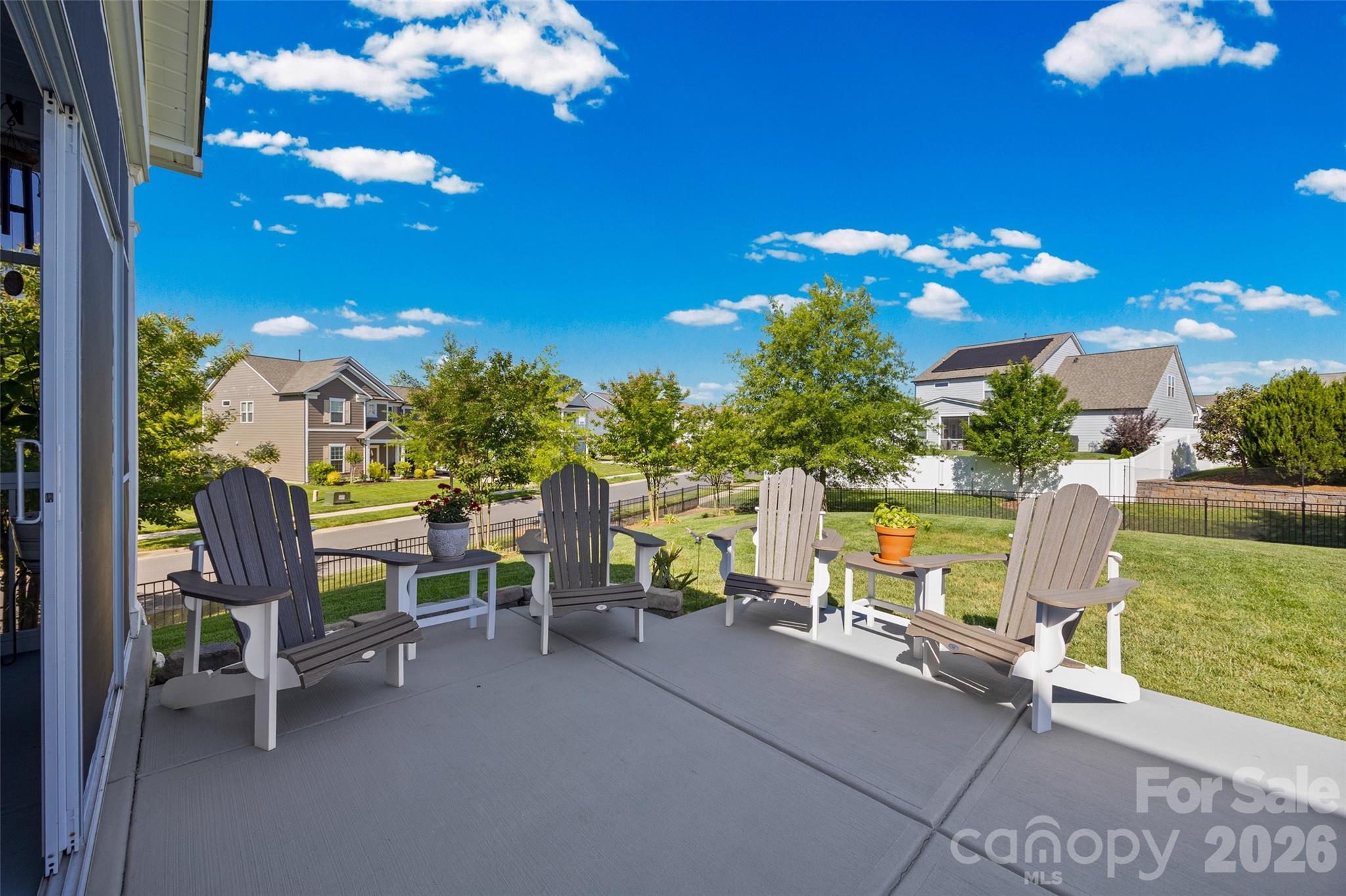 8605 Mccullough Club Drive — Fort Mill