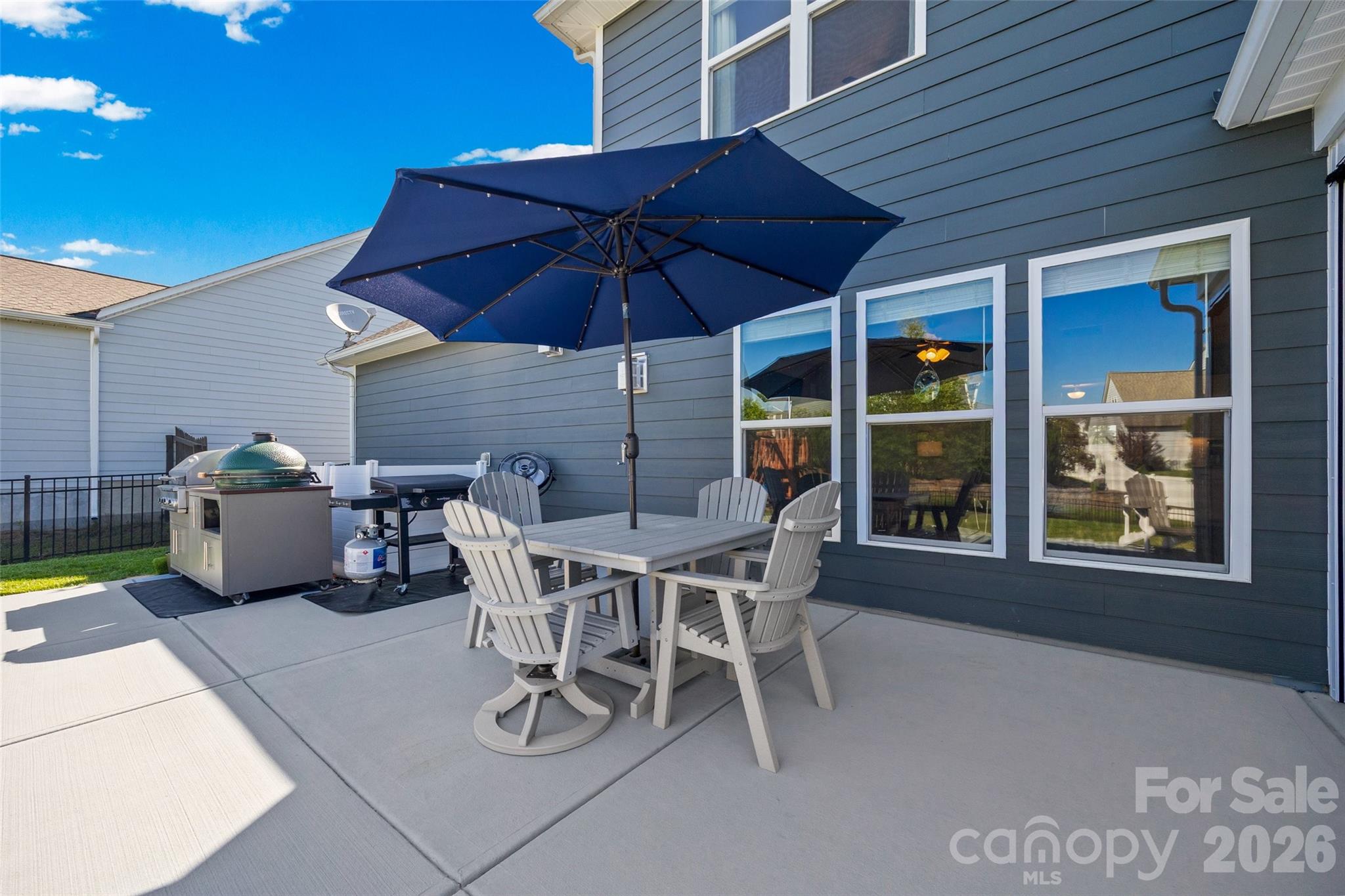 8605 Mccullough Club Drive — Fort Mill
