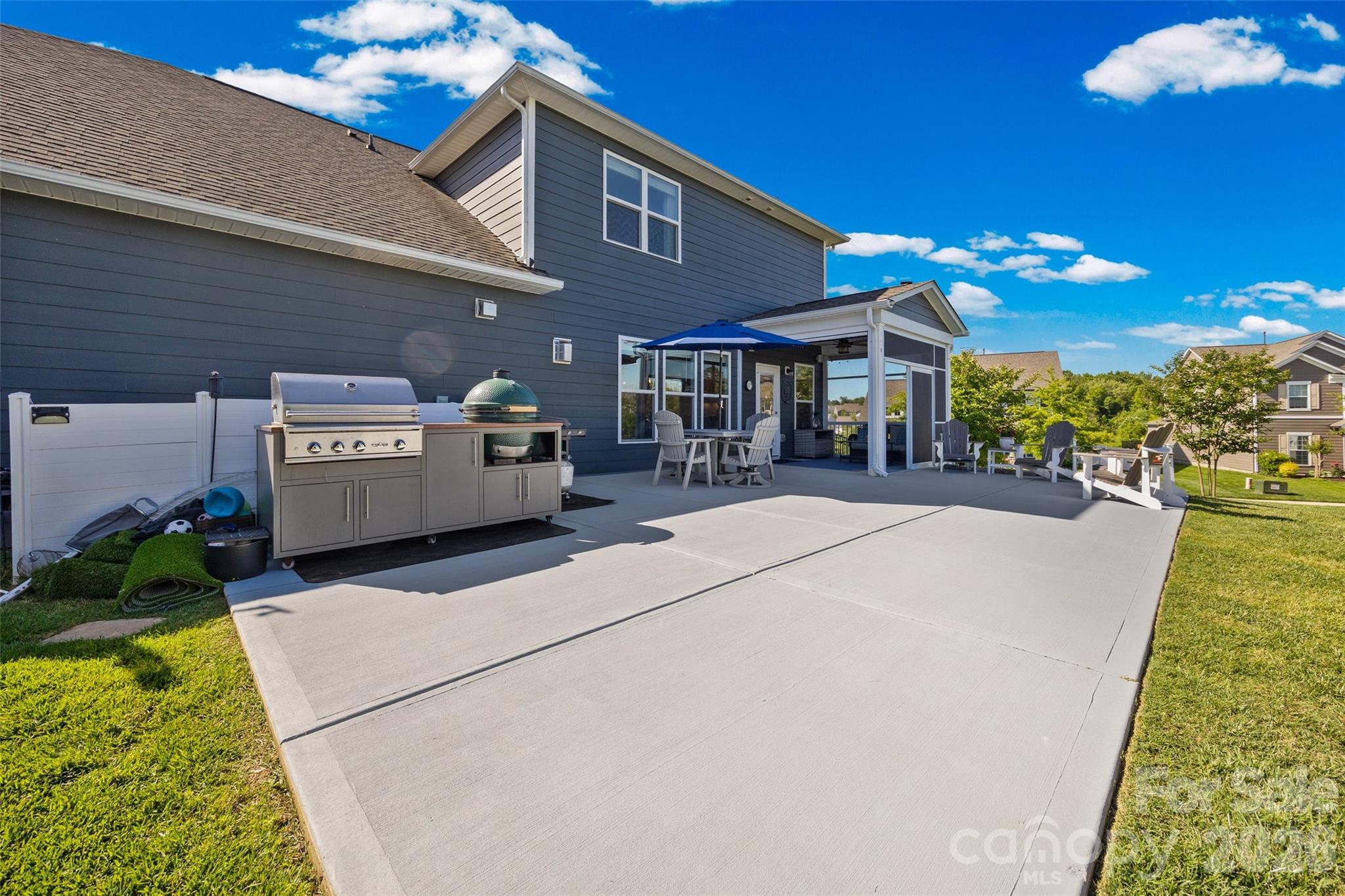 8605 Mccullough Club Drive — Fort Mill