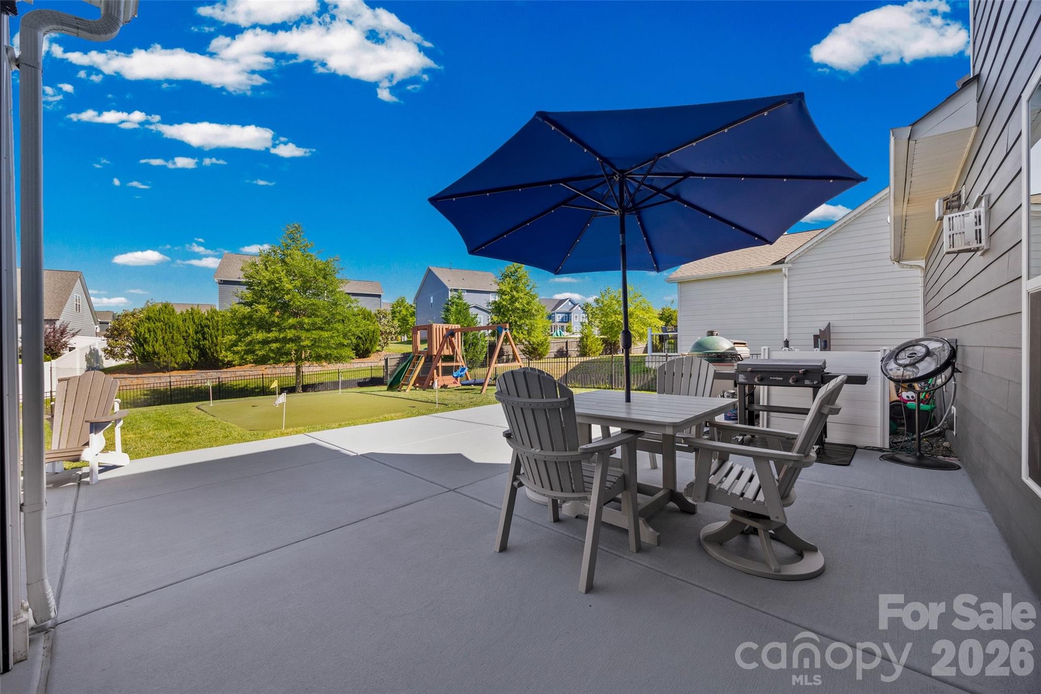 8605 Mccullough Club Drive — Fort Mill