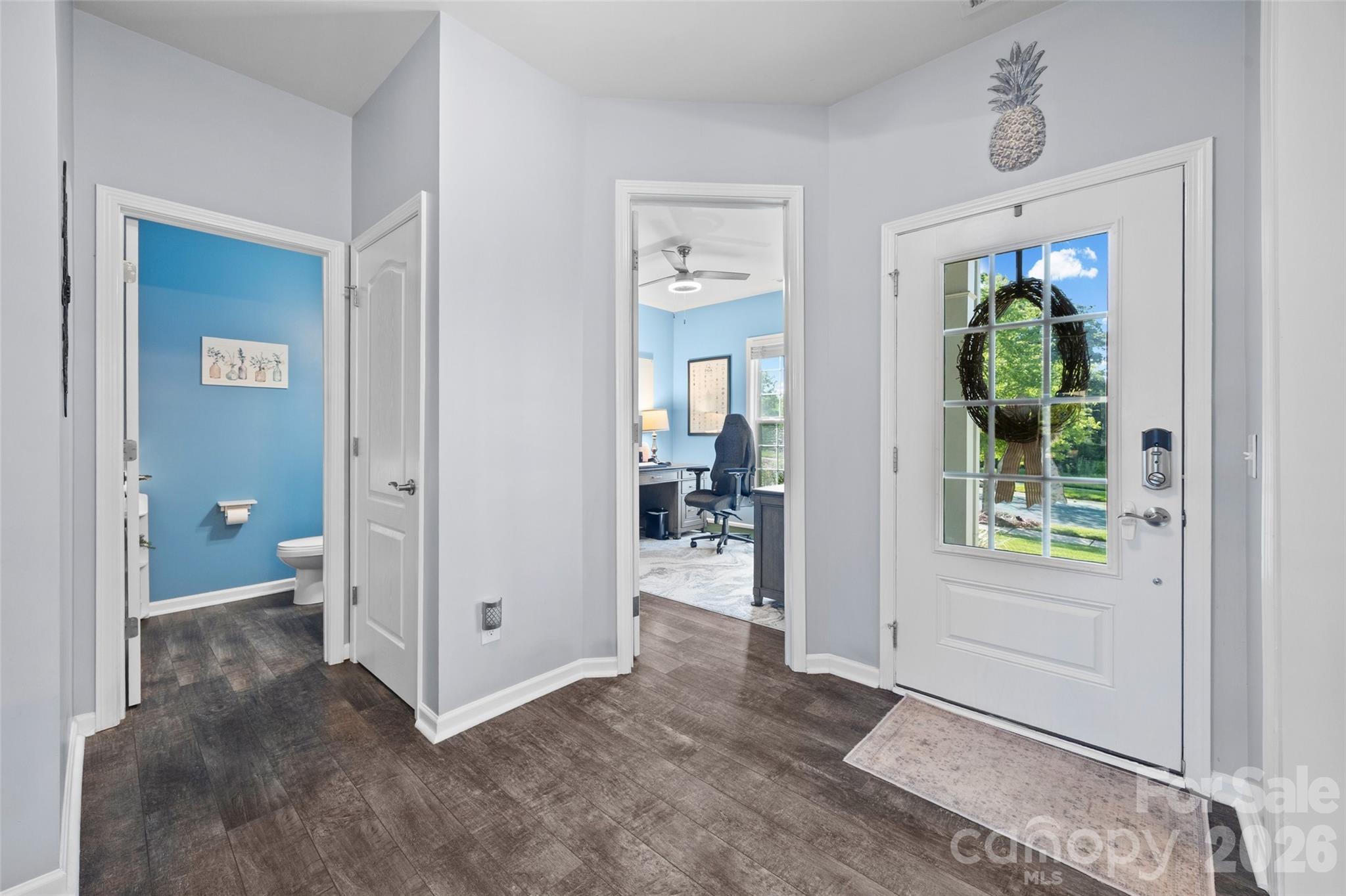 8605 Mccullough Club Drive — Fort Mill