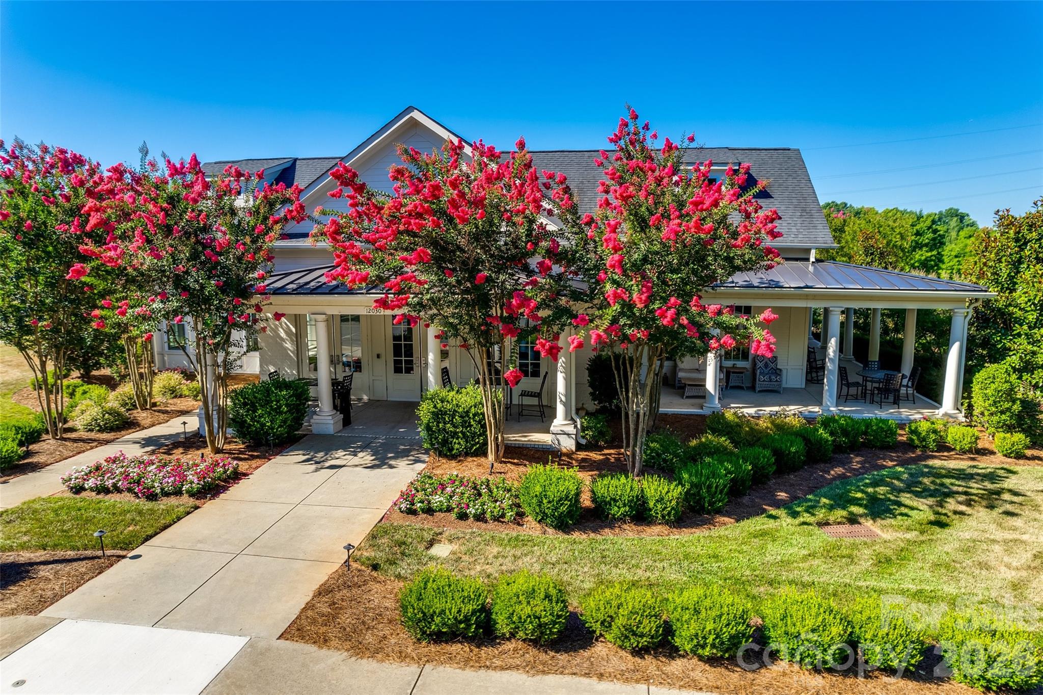 8605 Mccullough Club Drive — Fort Mill
