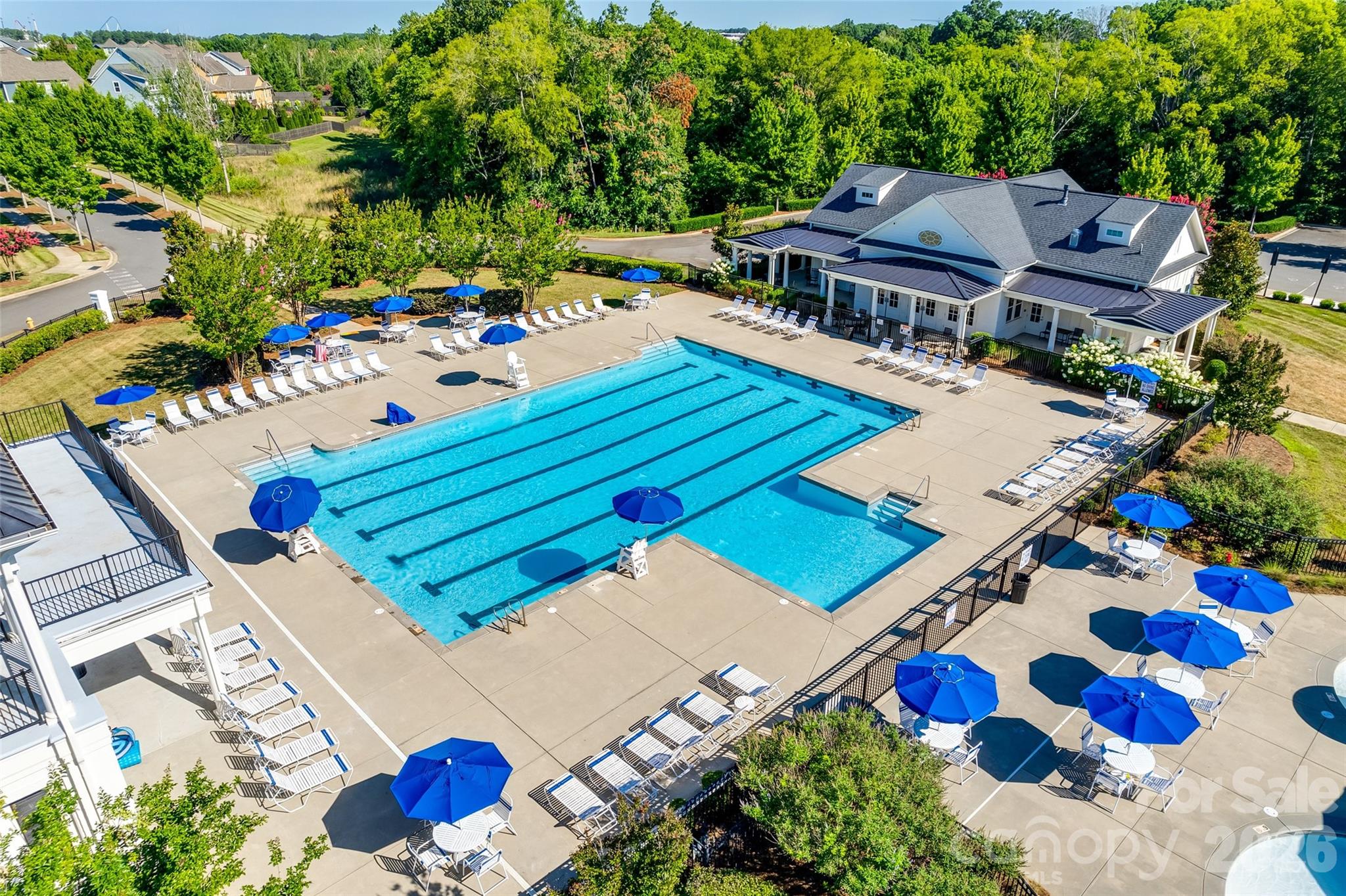 8605 Mccullough Club Drive — Fort Mill