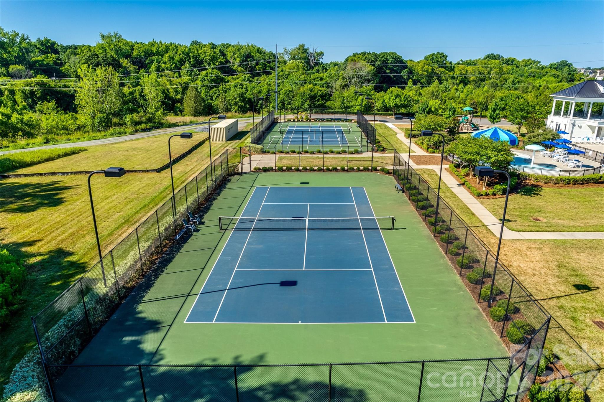 8605 Mccullough Club Drive — Fort Mill