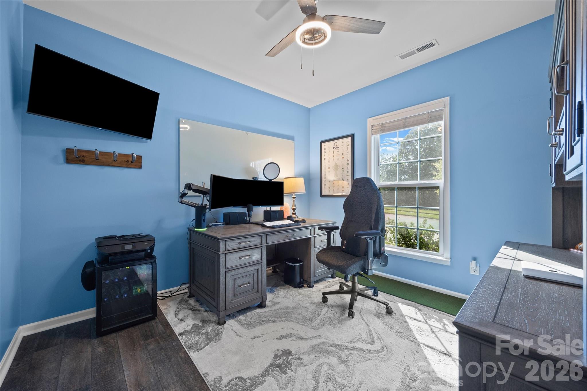 8605 Mccullough Club Drive — Fort Mill