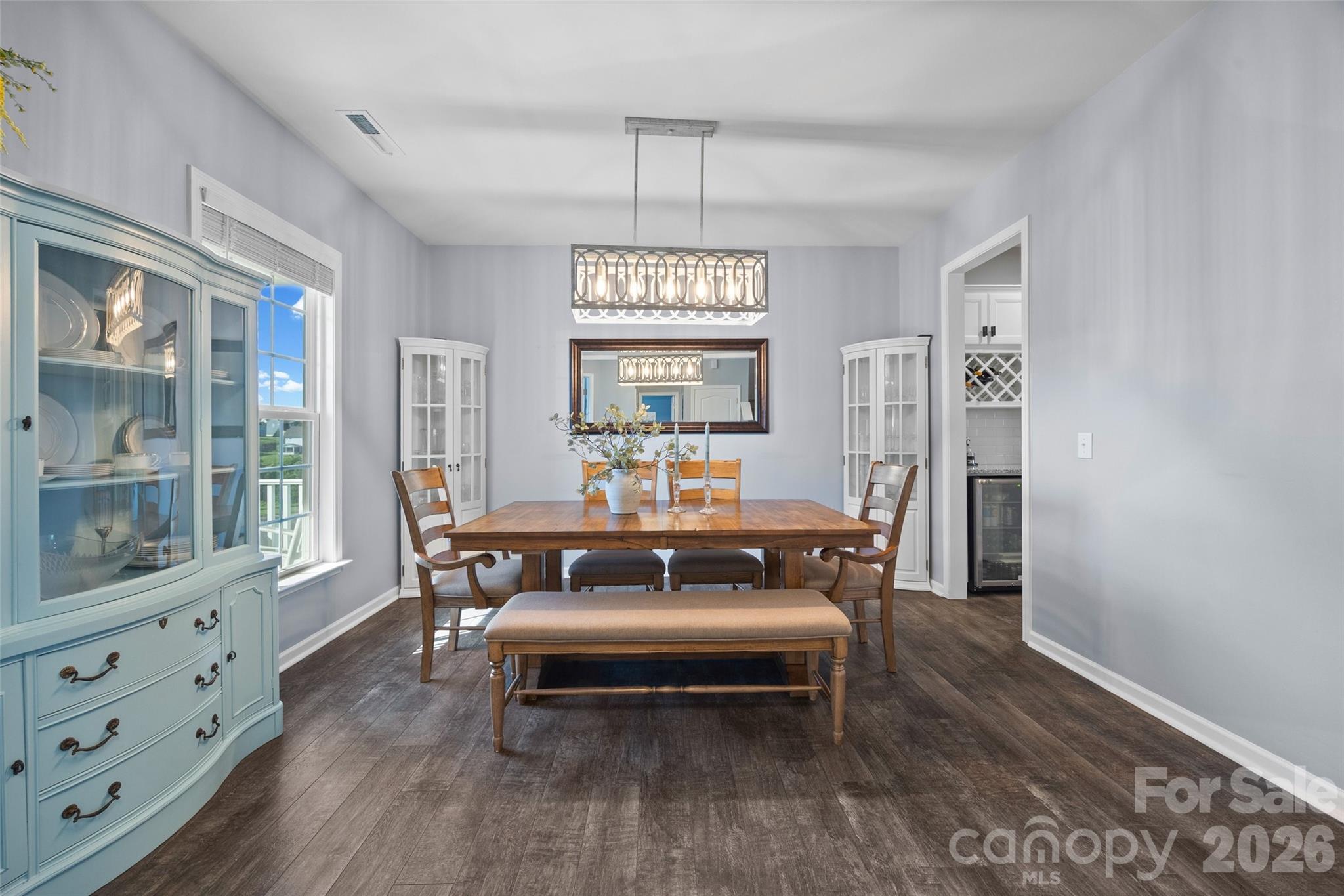 8605 Mccullough Club Drive — Fort Mill