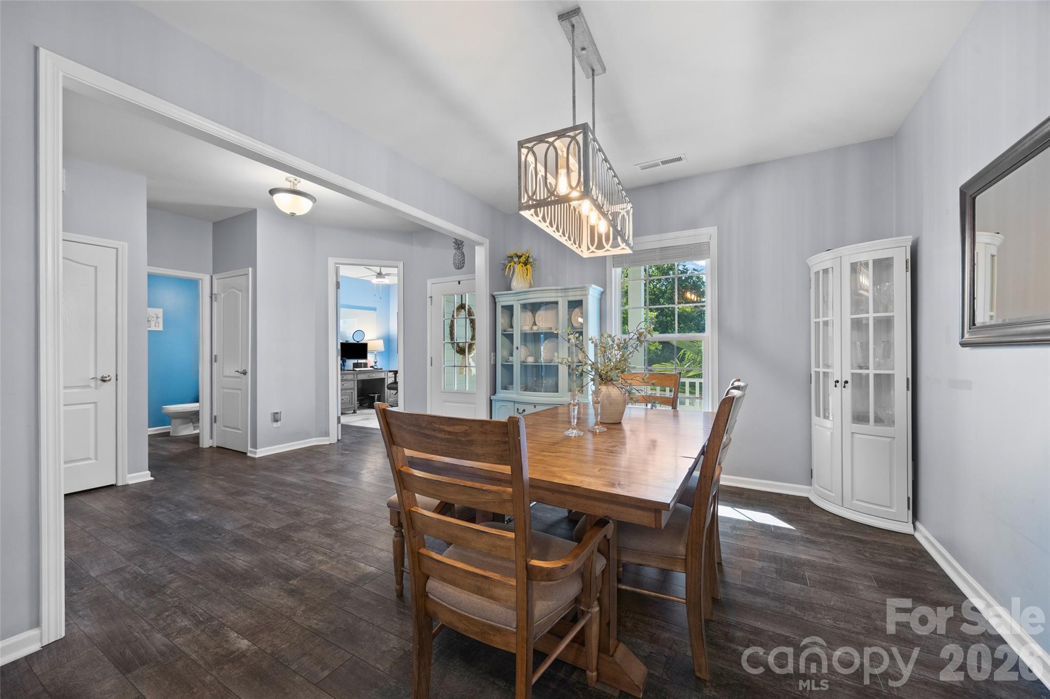 8605 Mccullough Club Drive — Fort Mill