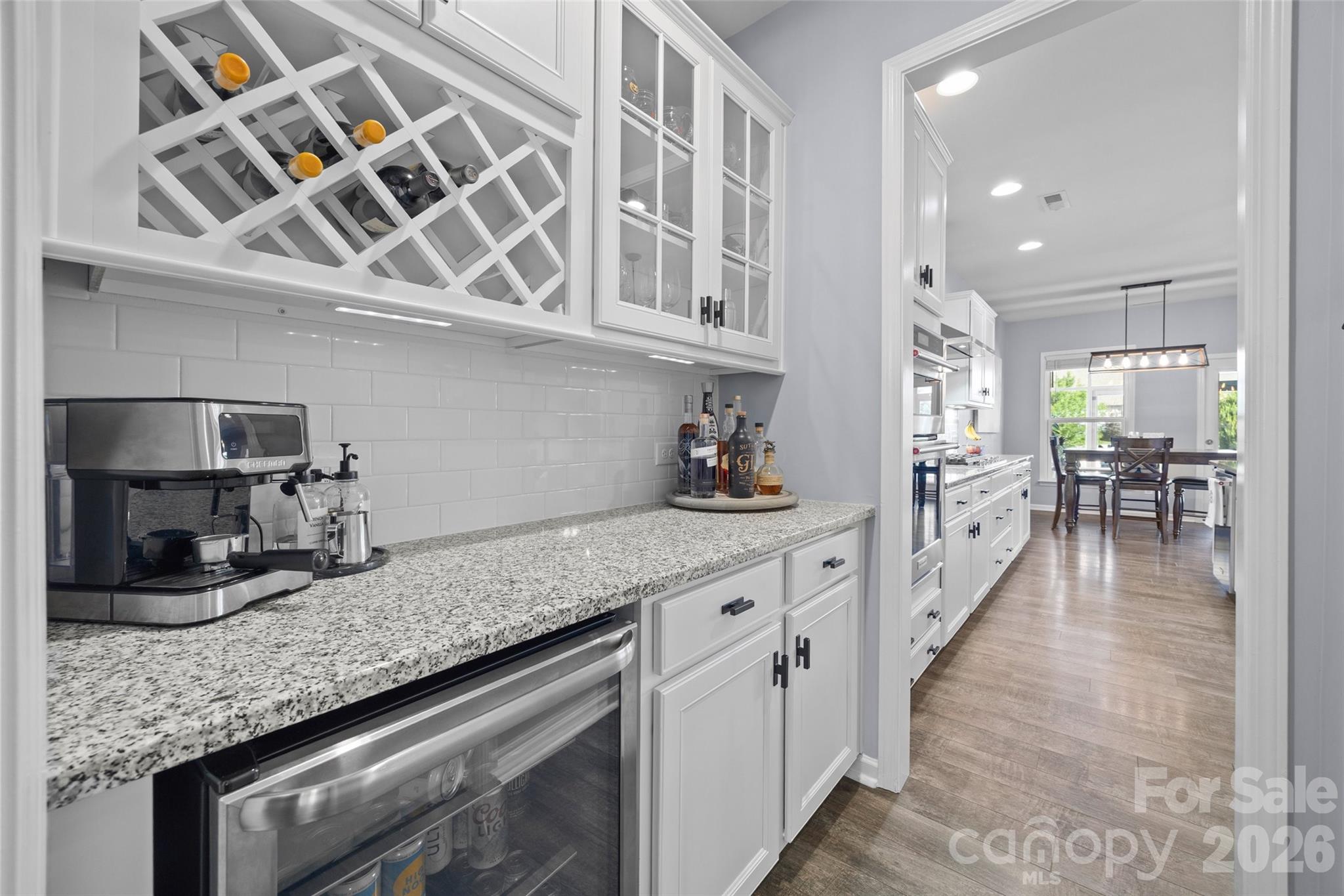 8605 Mccullough Club Drive — Fort Mill