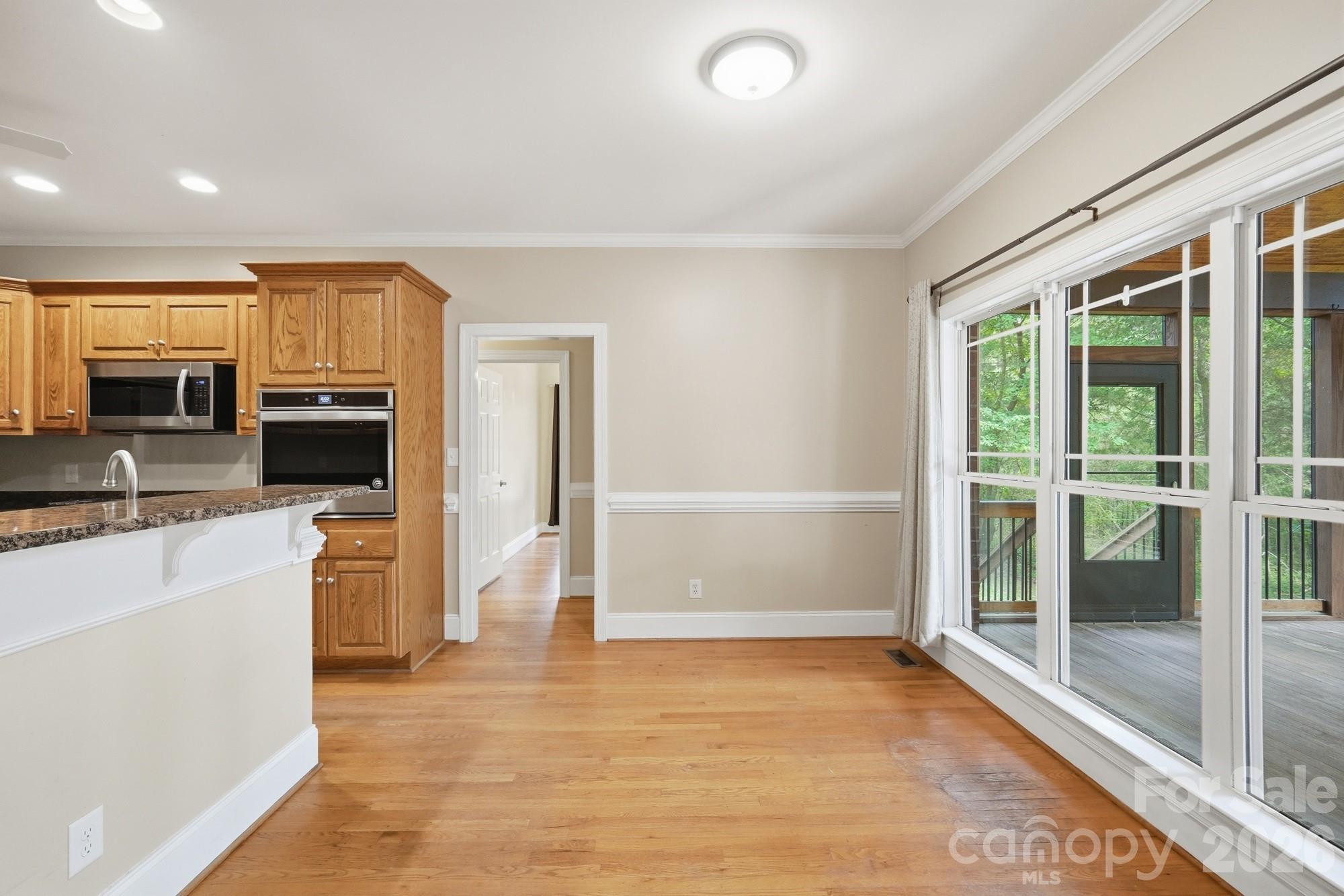 2811 Belk Mill Road — Wingate
