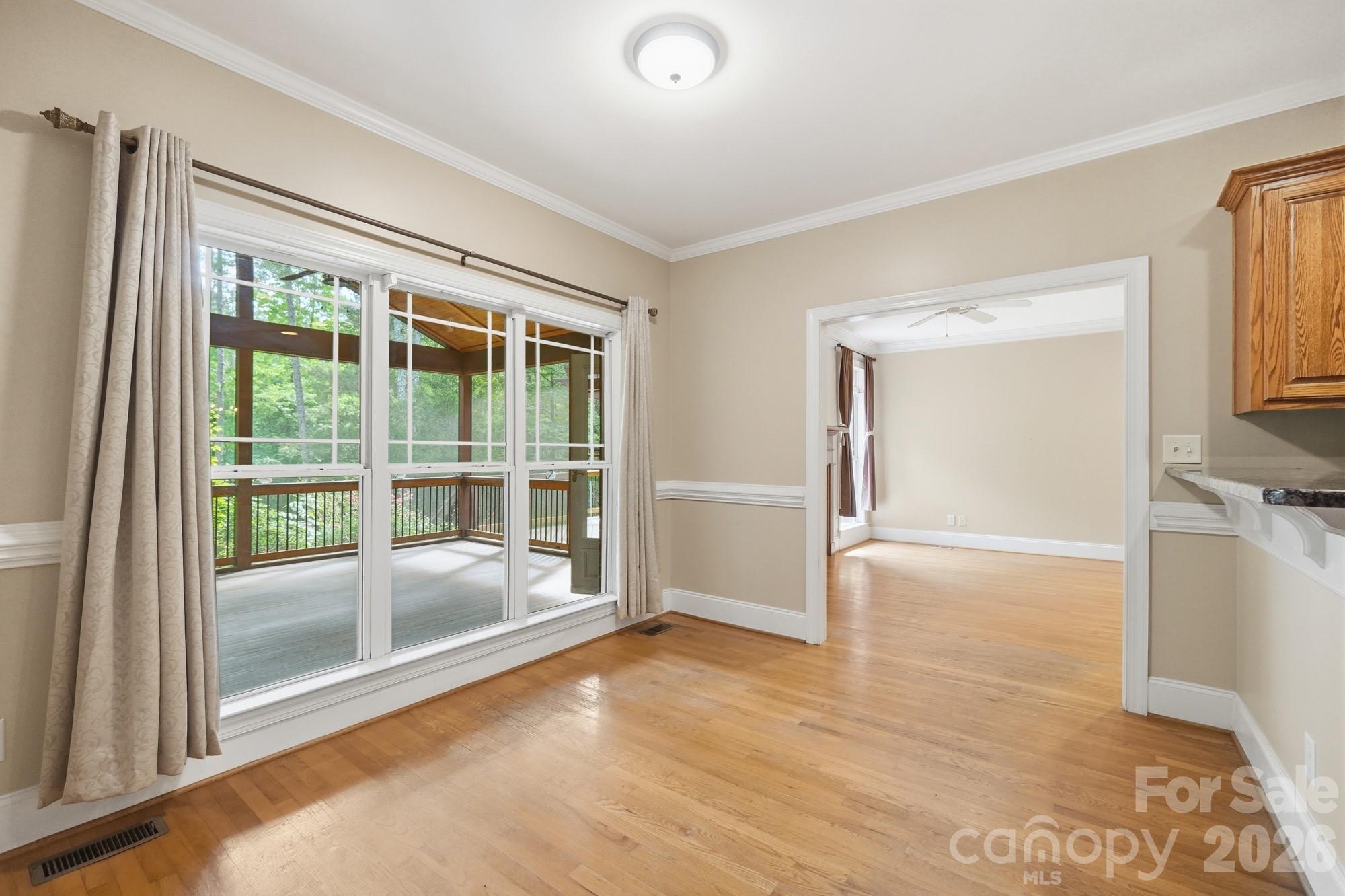 2811 Belk Mill Road — Wingate