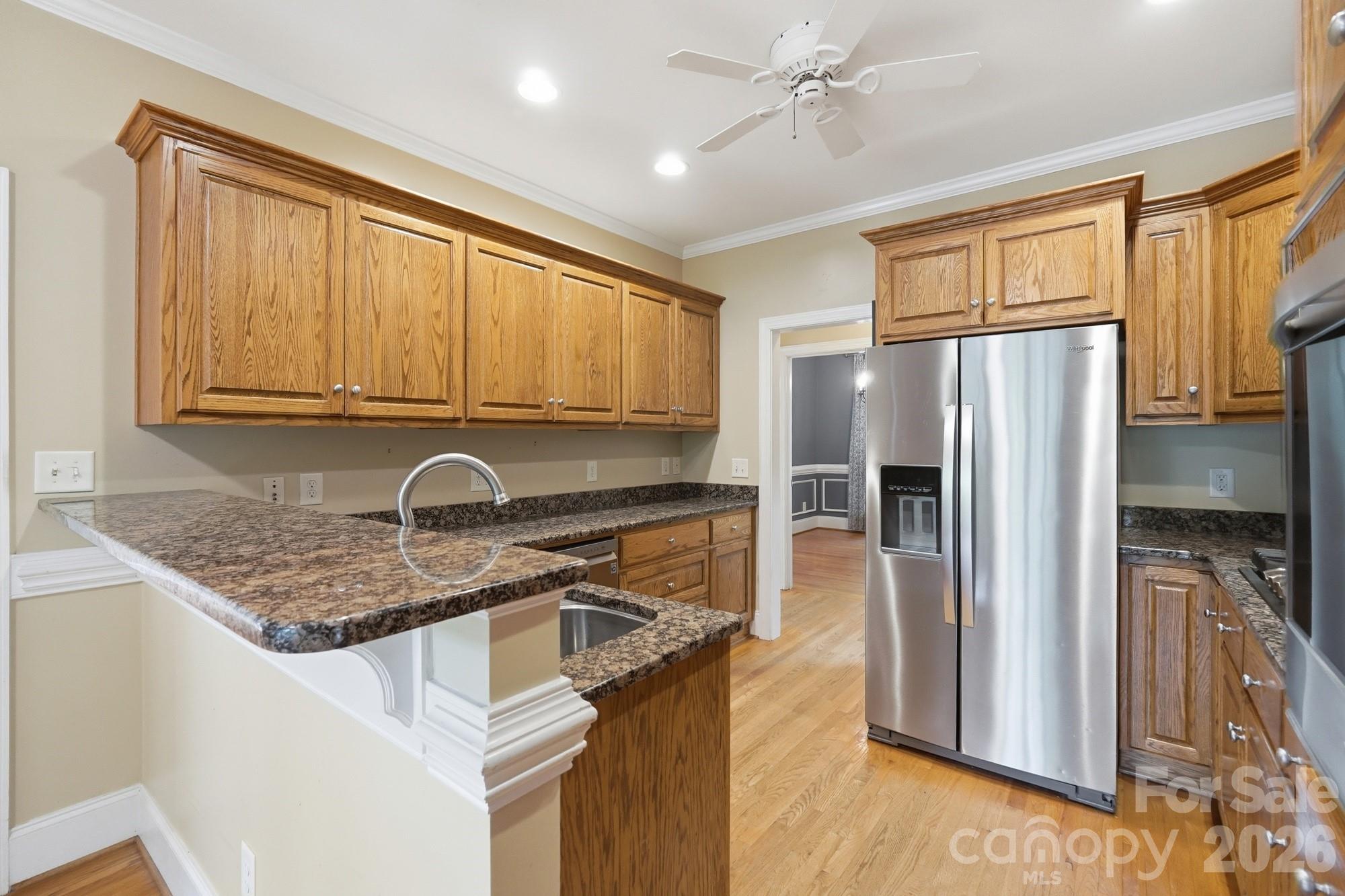 2811 Belk Mill Road — Wingate