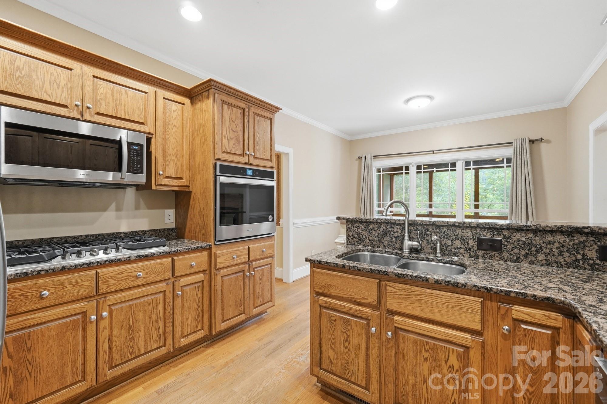 2811 Belk Mill Road — Wingate