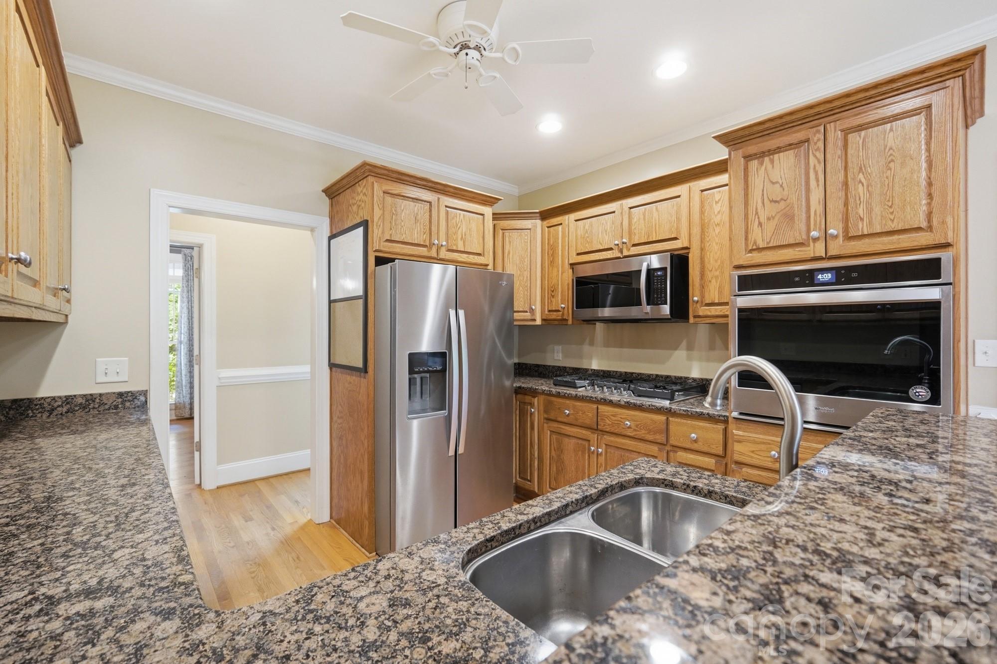 2811 Belk Mill Road — Wingate
