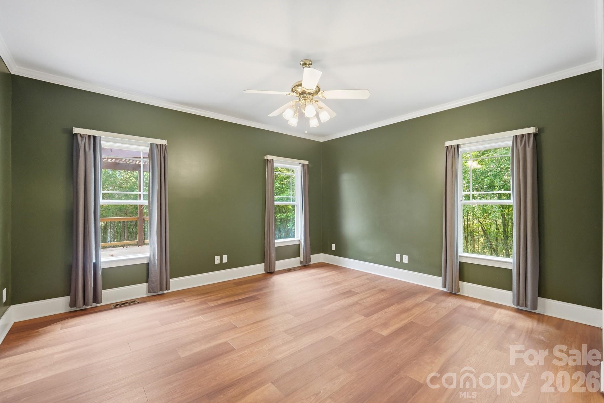 2811 Belk Mill Road — Wingate