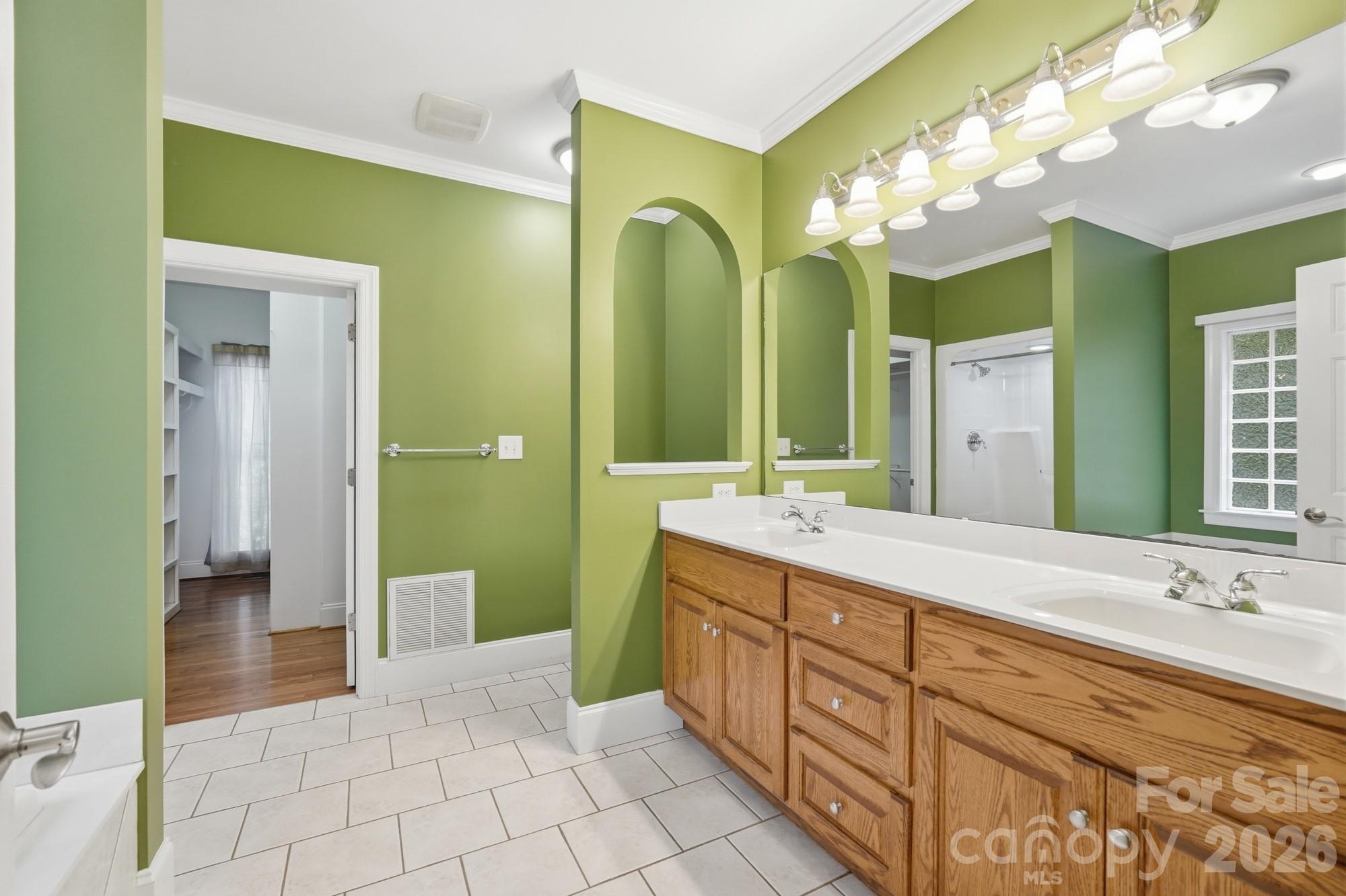 2811 Belk Mill Road — Wingate