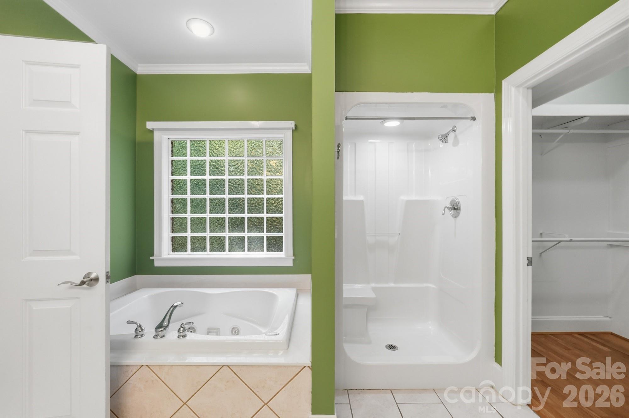 2811 Belk Mill Road — Wingate