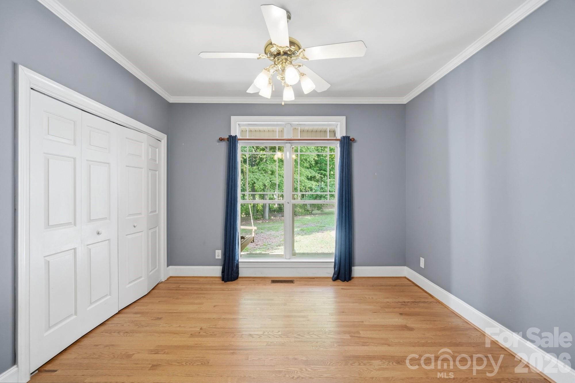 2811 Belk Mill Road — Wingate