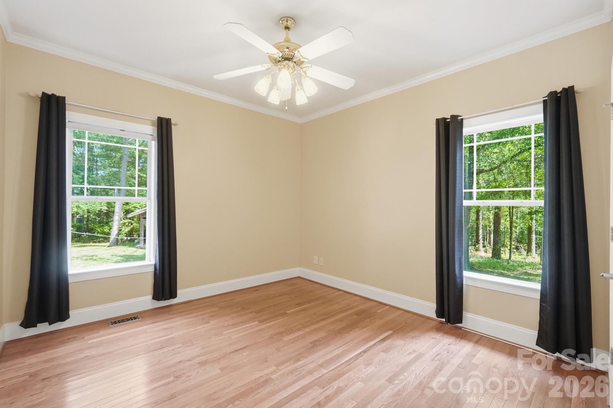 2811 Belk Mill Road — Wingate