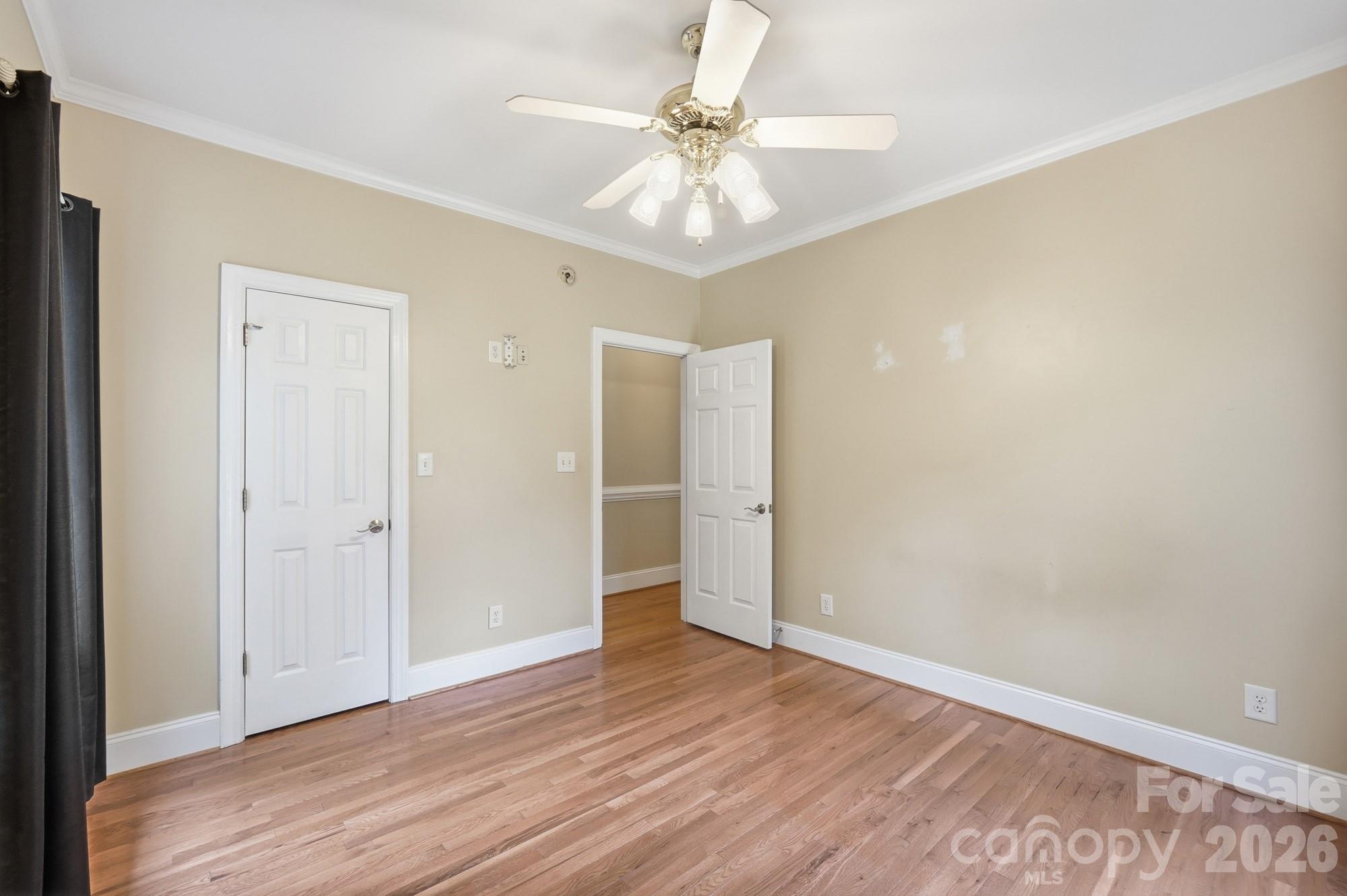 2811 Belk Mill Road — Wingate