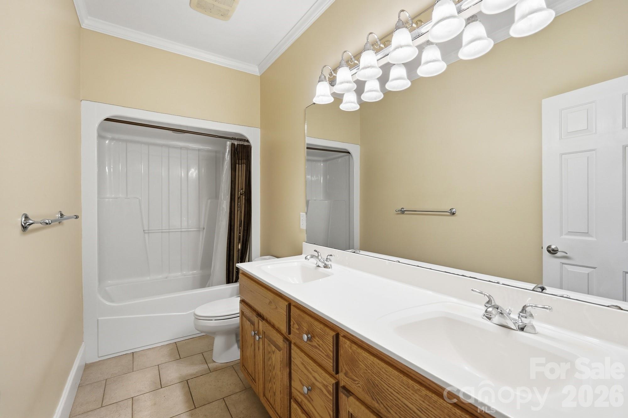 2811 Belk Mill Road — Wingate
