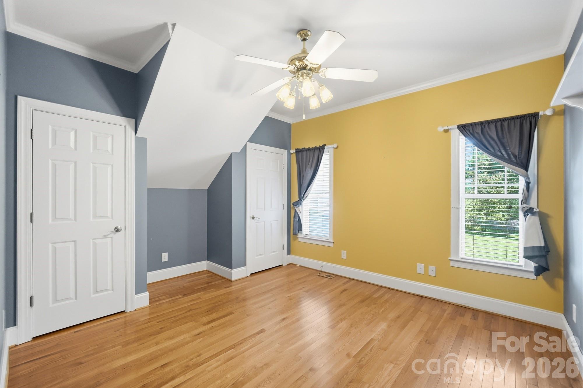 2811 Belk Mill Road — Wingate