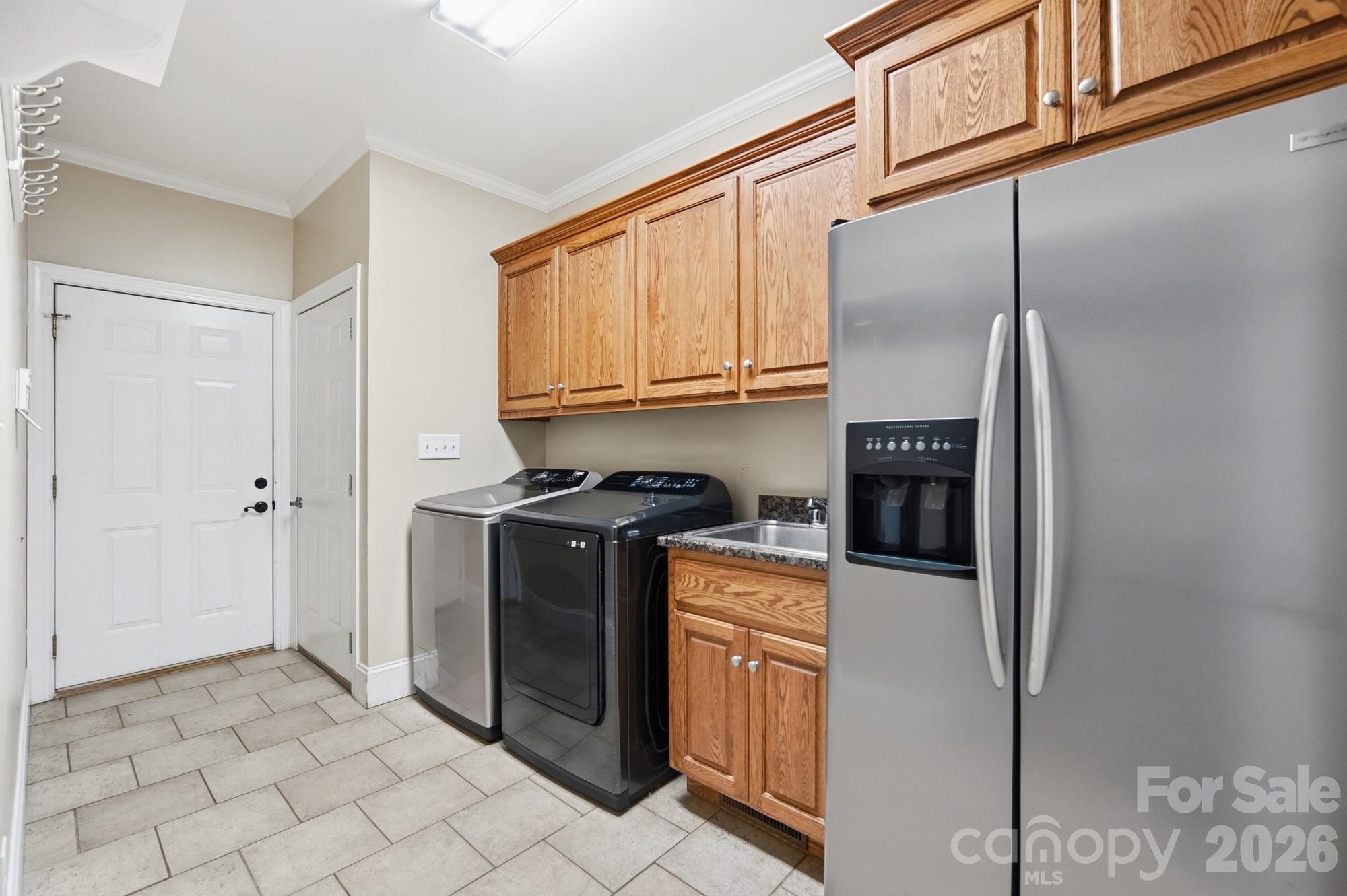 2811 Belk Mill Road — Wingate