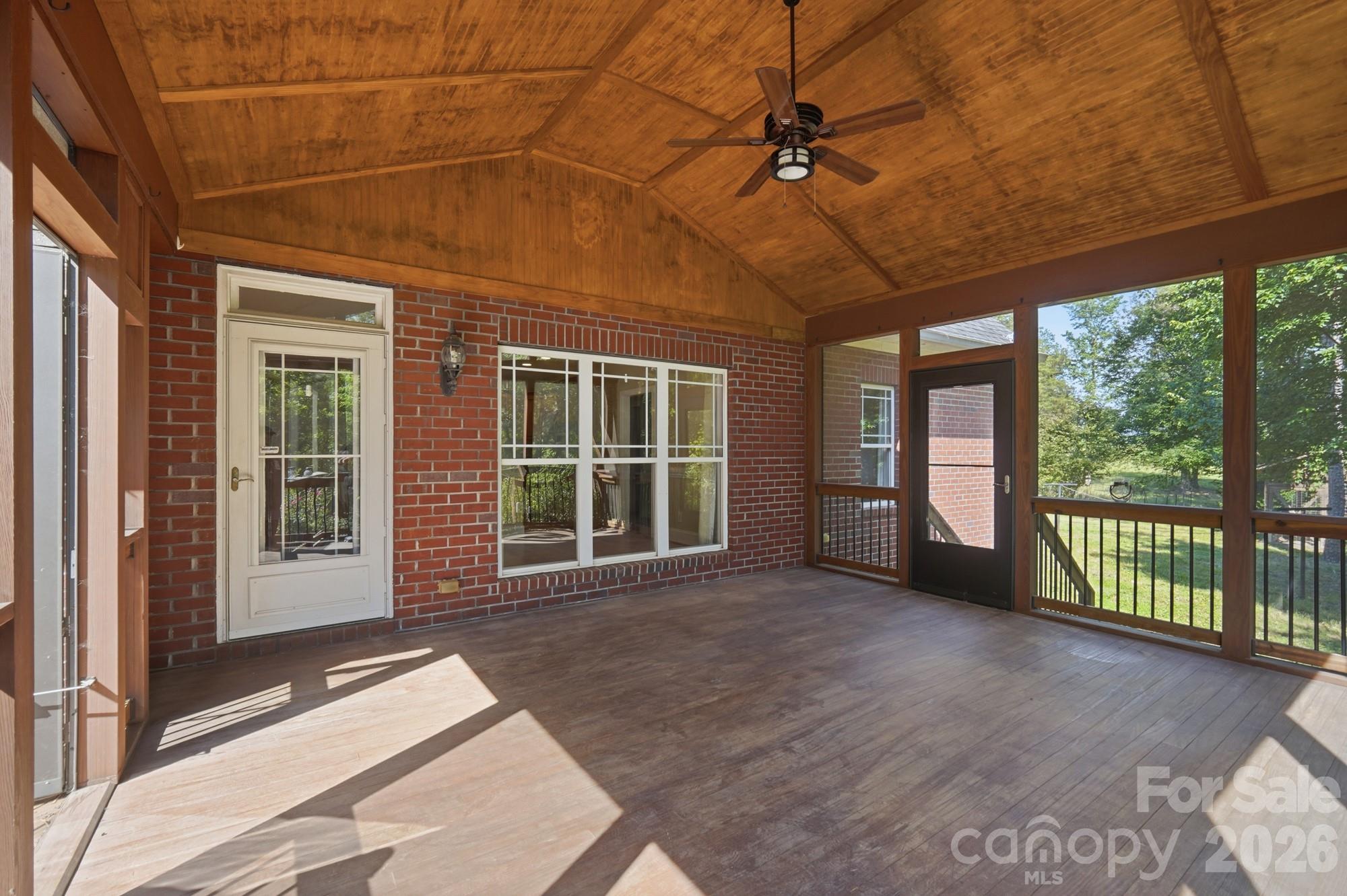 2811 Belk Mill Road — Wingate