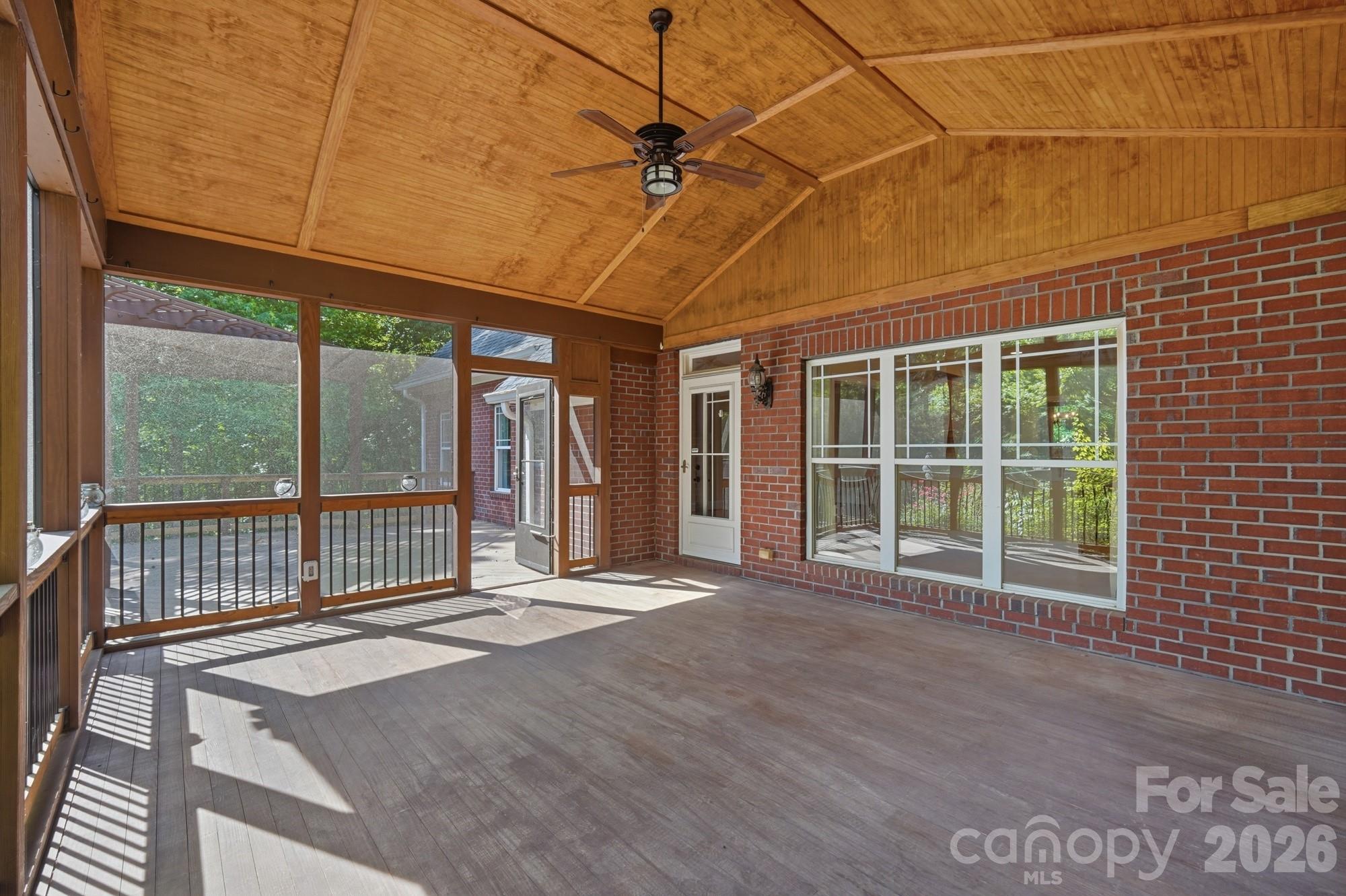 2811 Belk Mill Road — Wingate