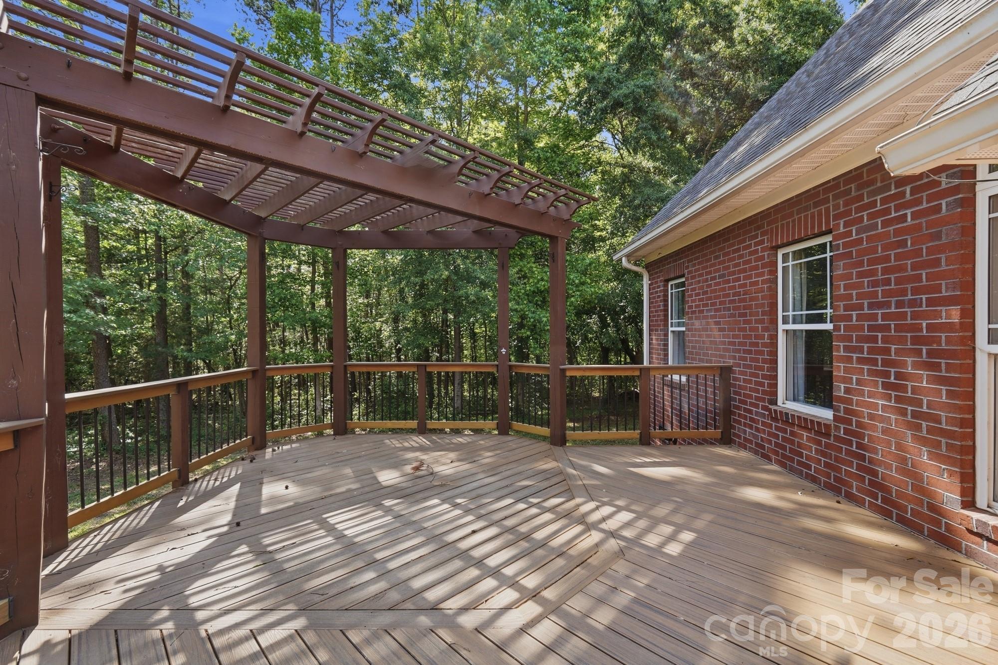 2811 Belk Mill Road — Wingate