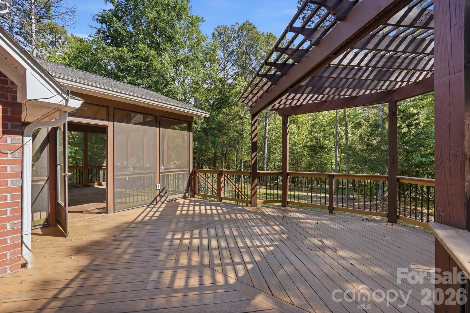 2811 Belk Mill Road — Wingate