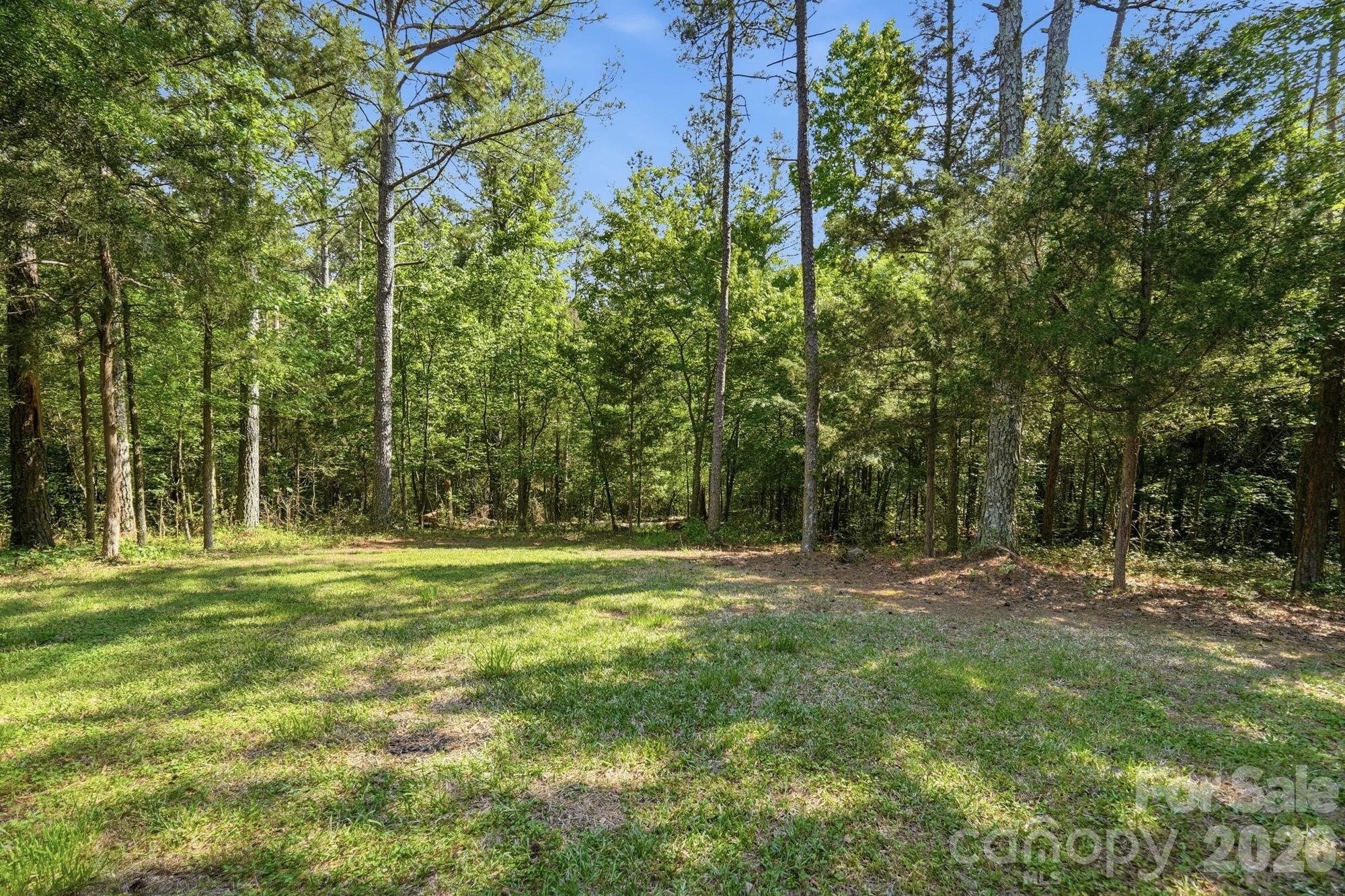 2811 Belk Mill Road — Wingate