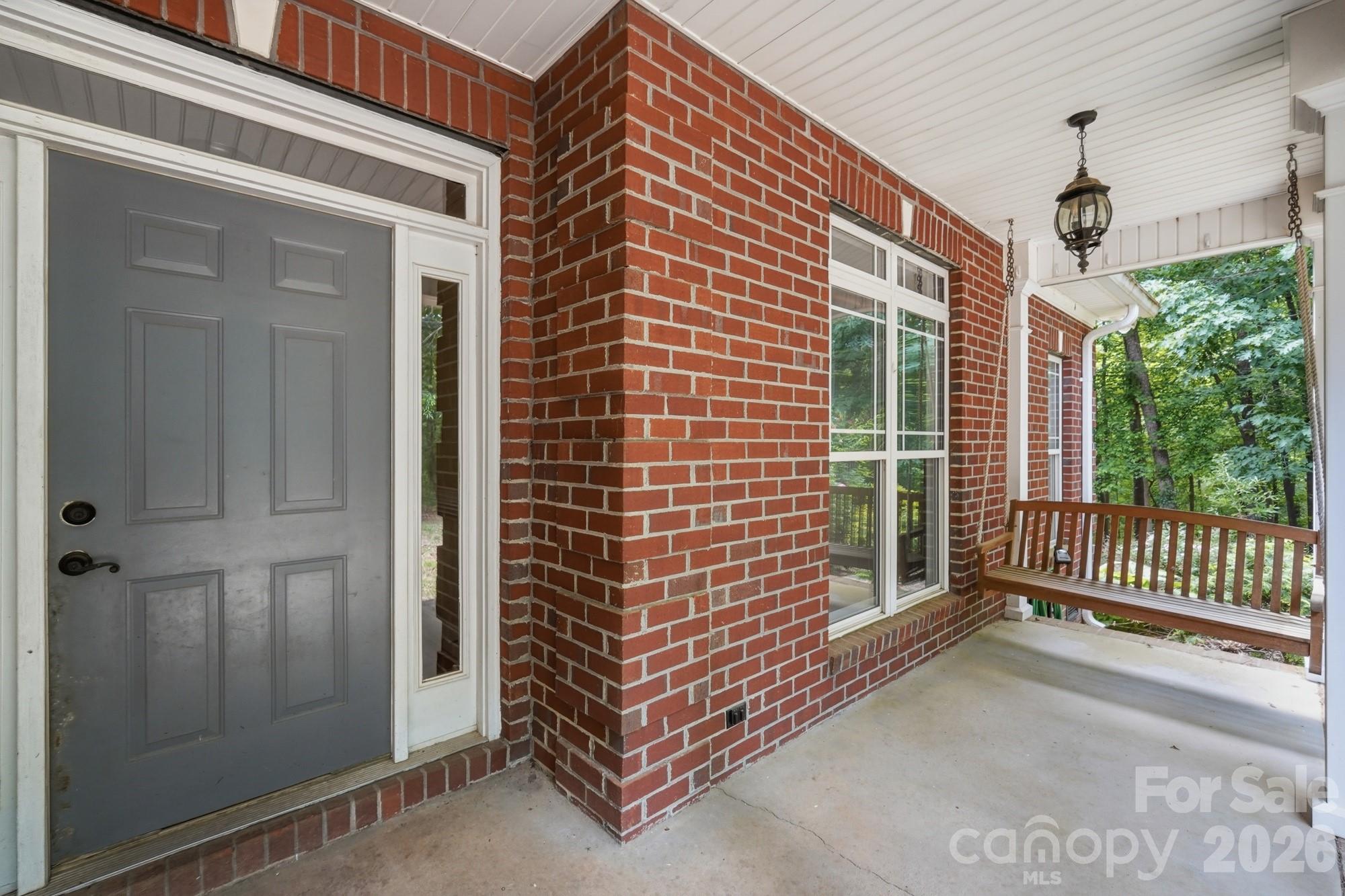 2811 Belk Mill Road — Wingate