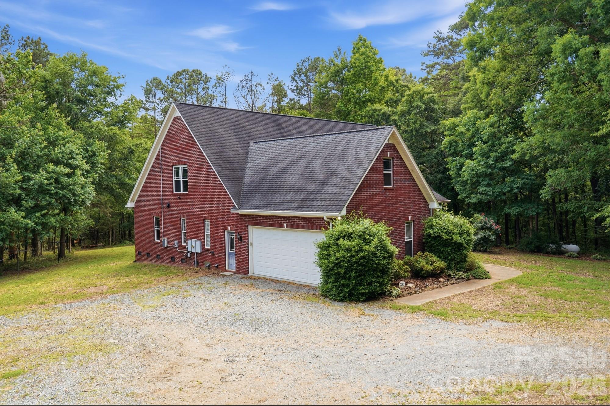 2811 Belk Mill Road — Wingate