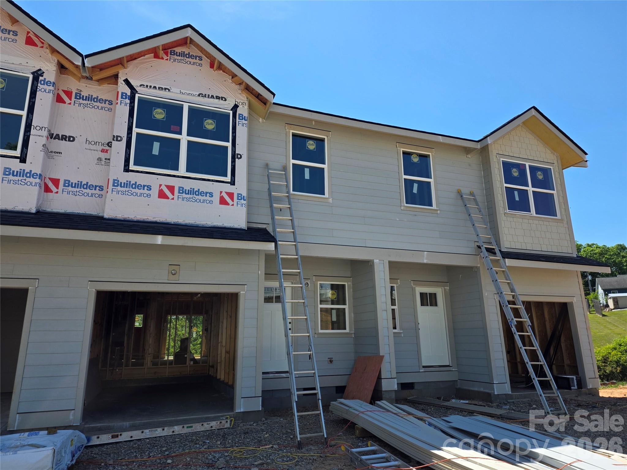 32 Brice Street #16 — Asheville