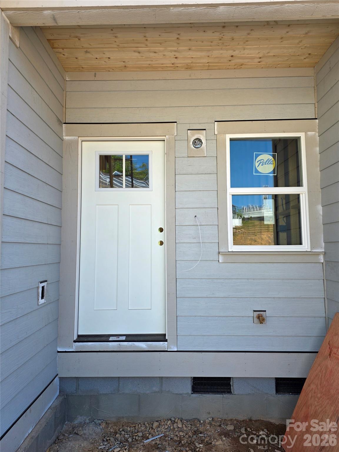 32 Brice Street #16 — Asheville