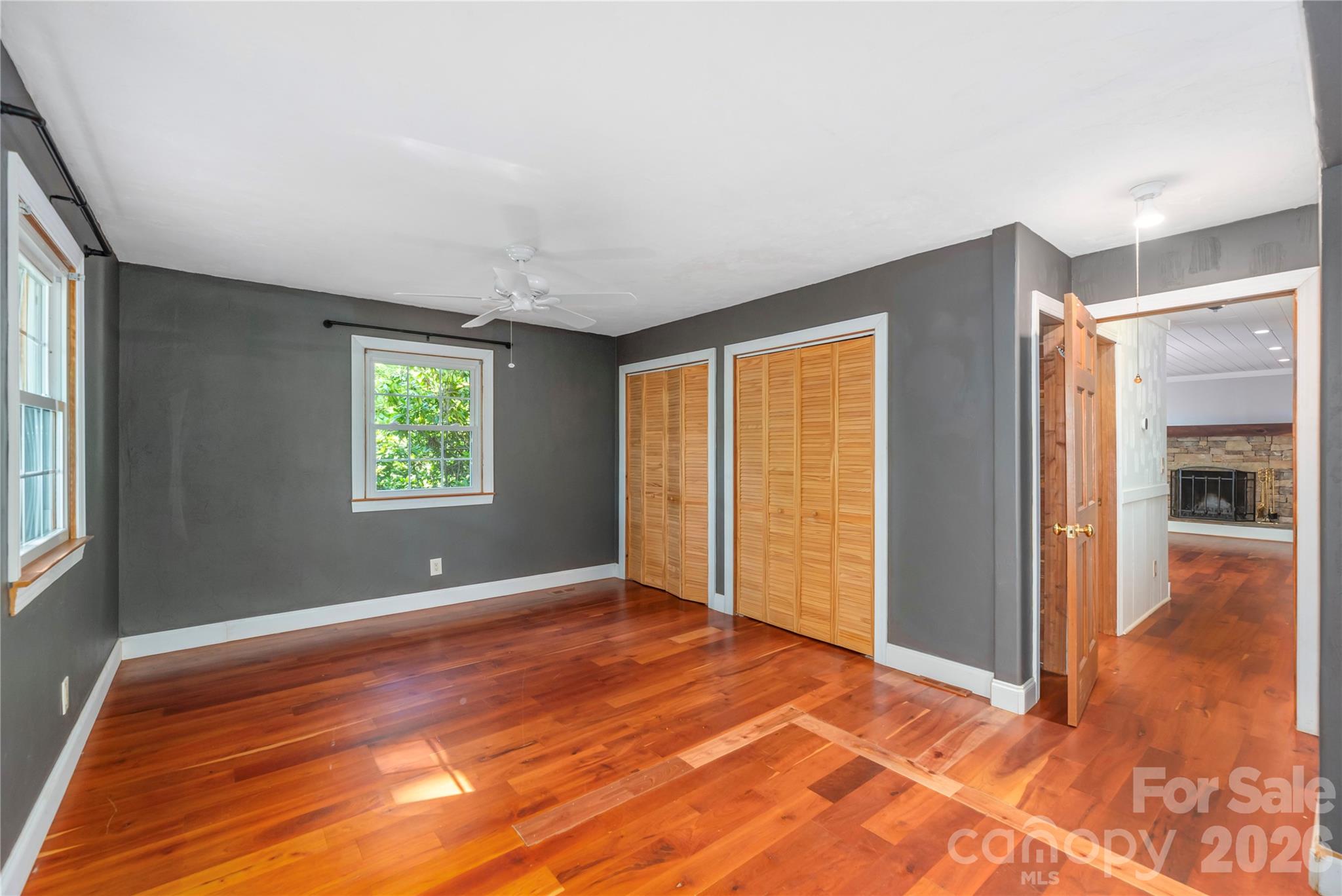35 McKinney Road — Asheville