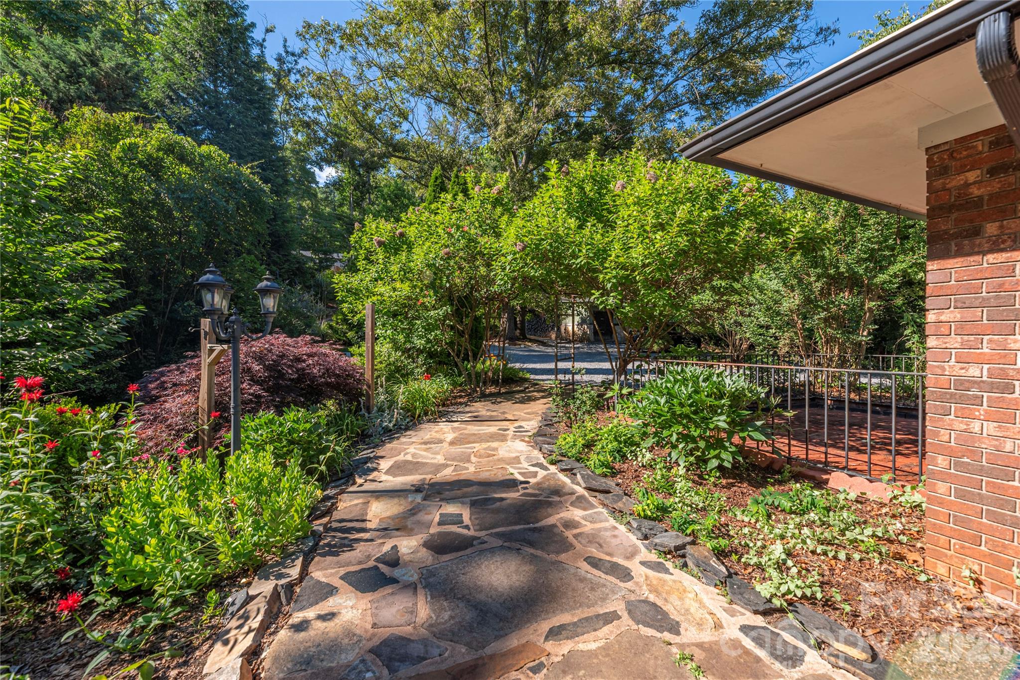 35 McKinney Road — Asheville