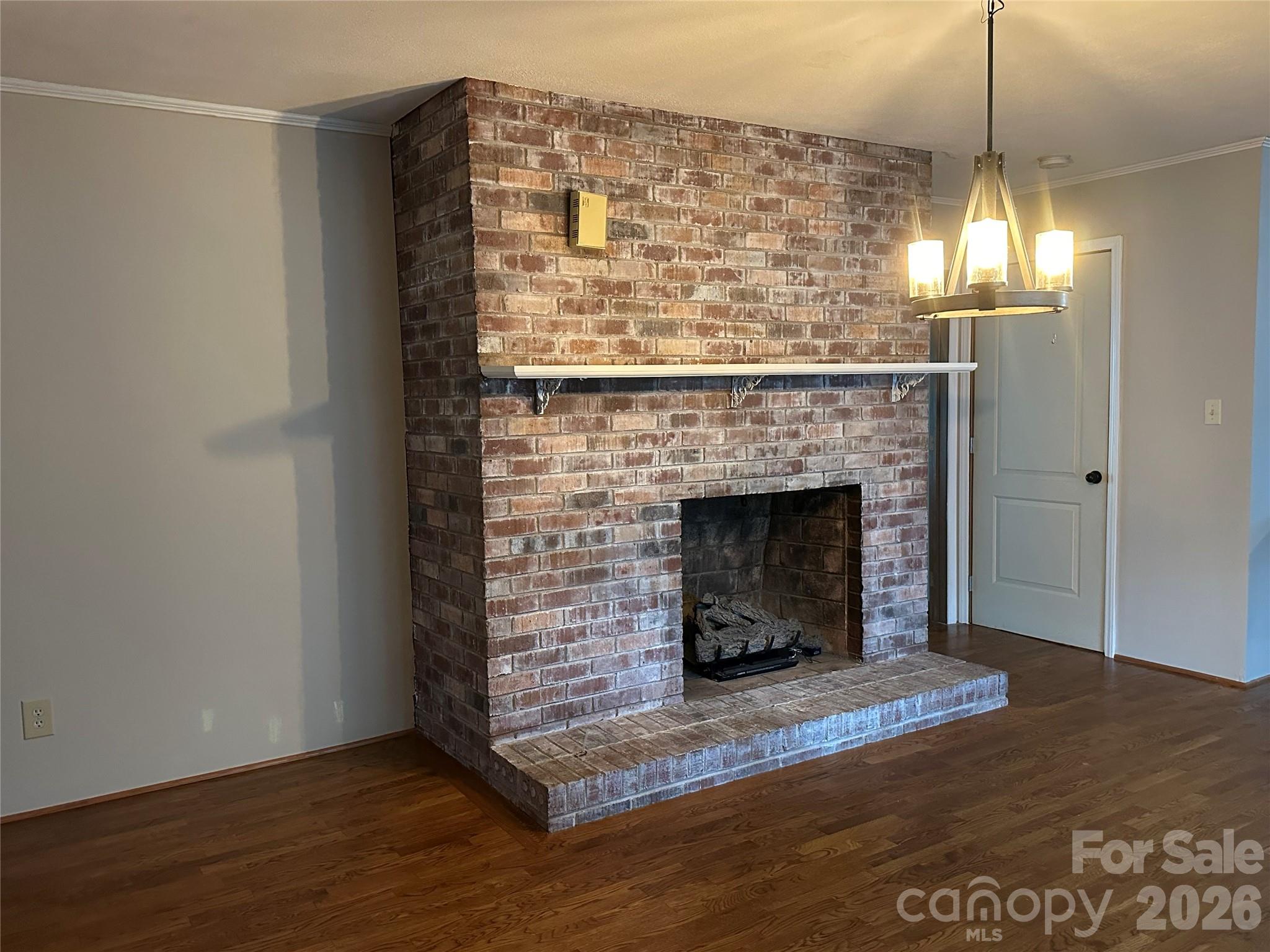 5212 Walter Starnes Place — Granite Falls