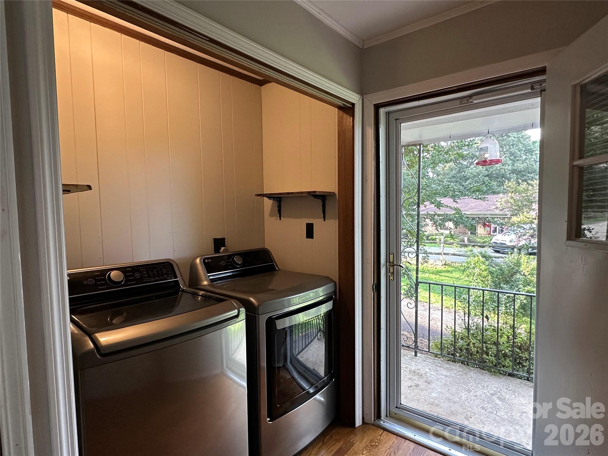 5212 Walter Starnes Place — Granite Falls