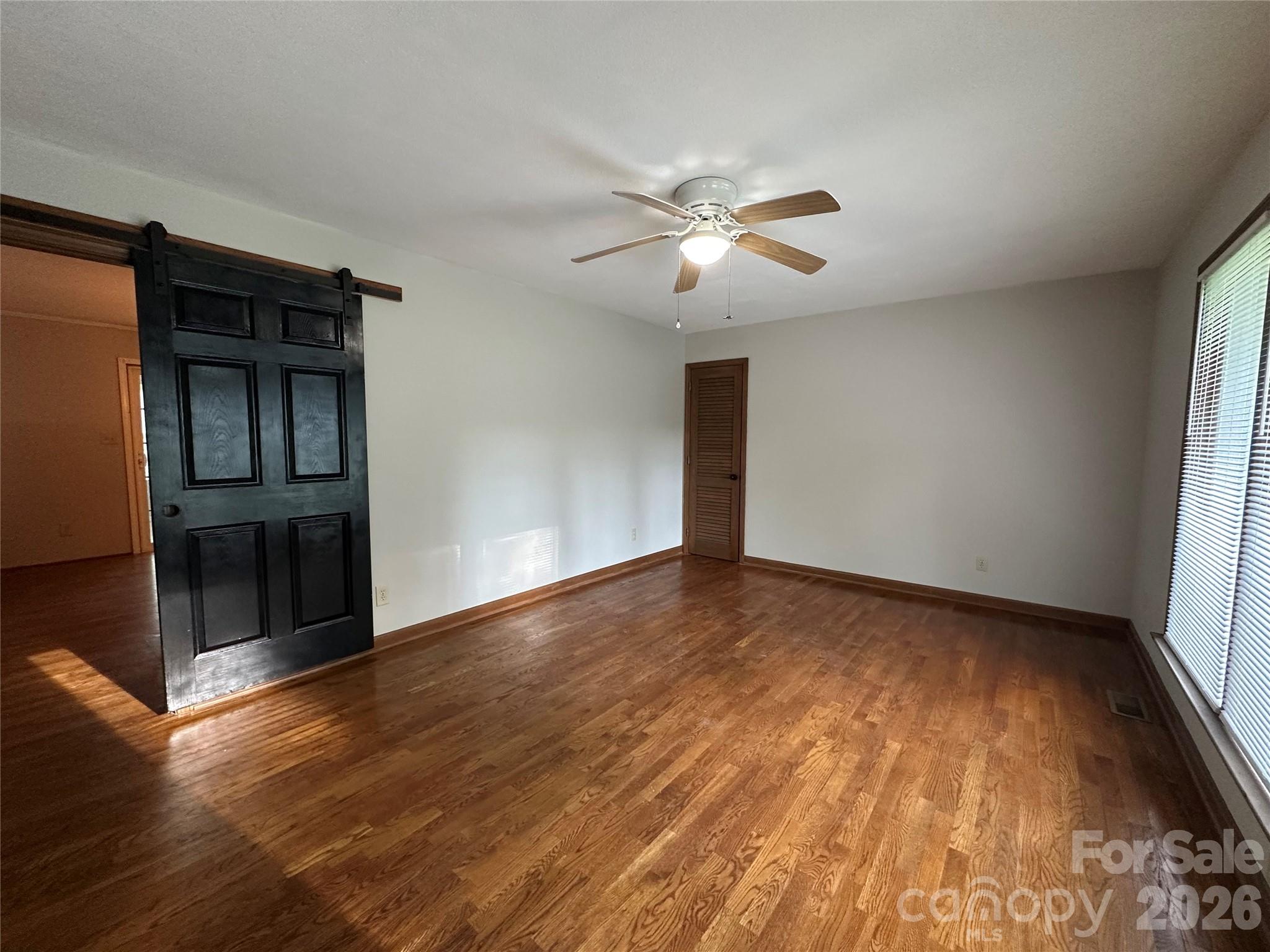 5212 Walter Starnes Place — Granite Falls