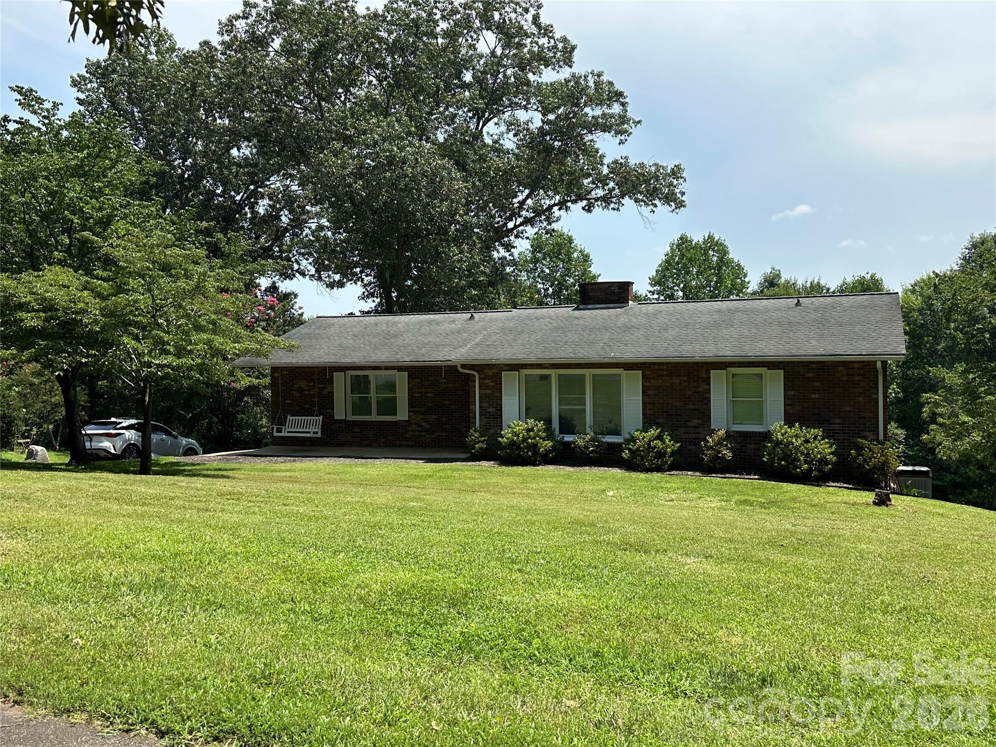 5212 Walter Starnes Place — Granite Falls