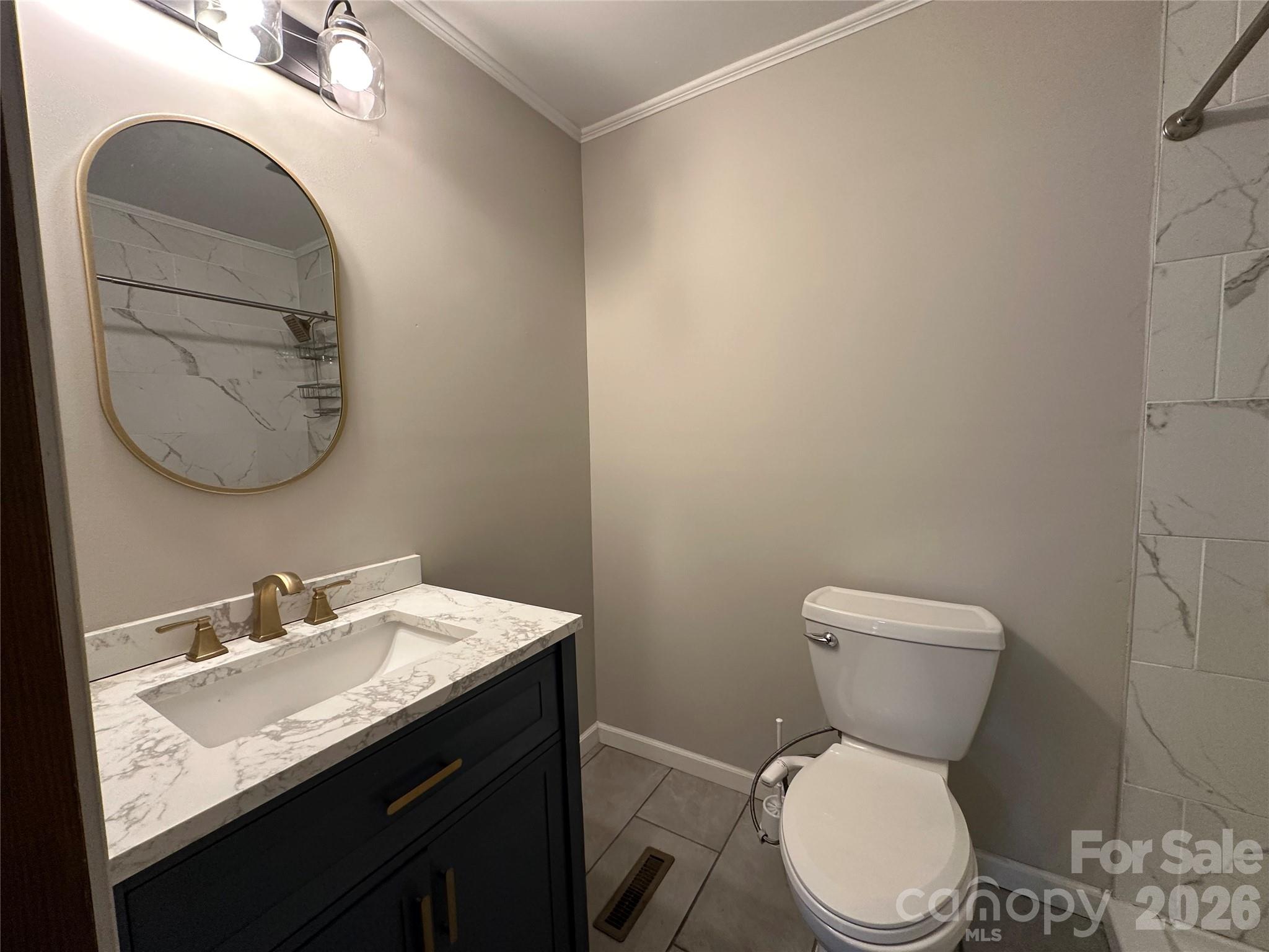 5212 Walter Starnes Place — Granite Falls