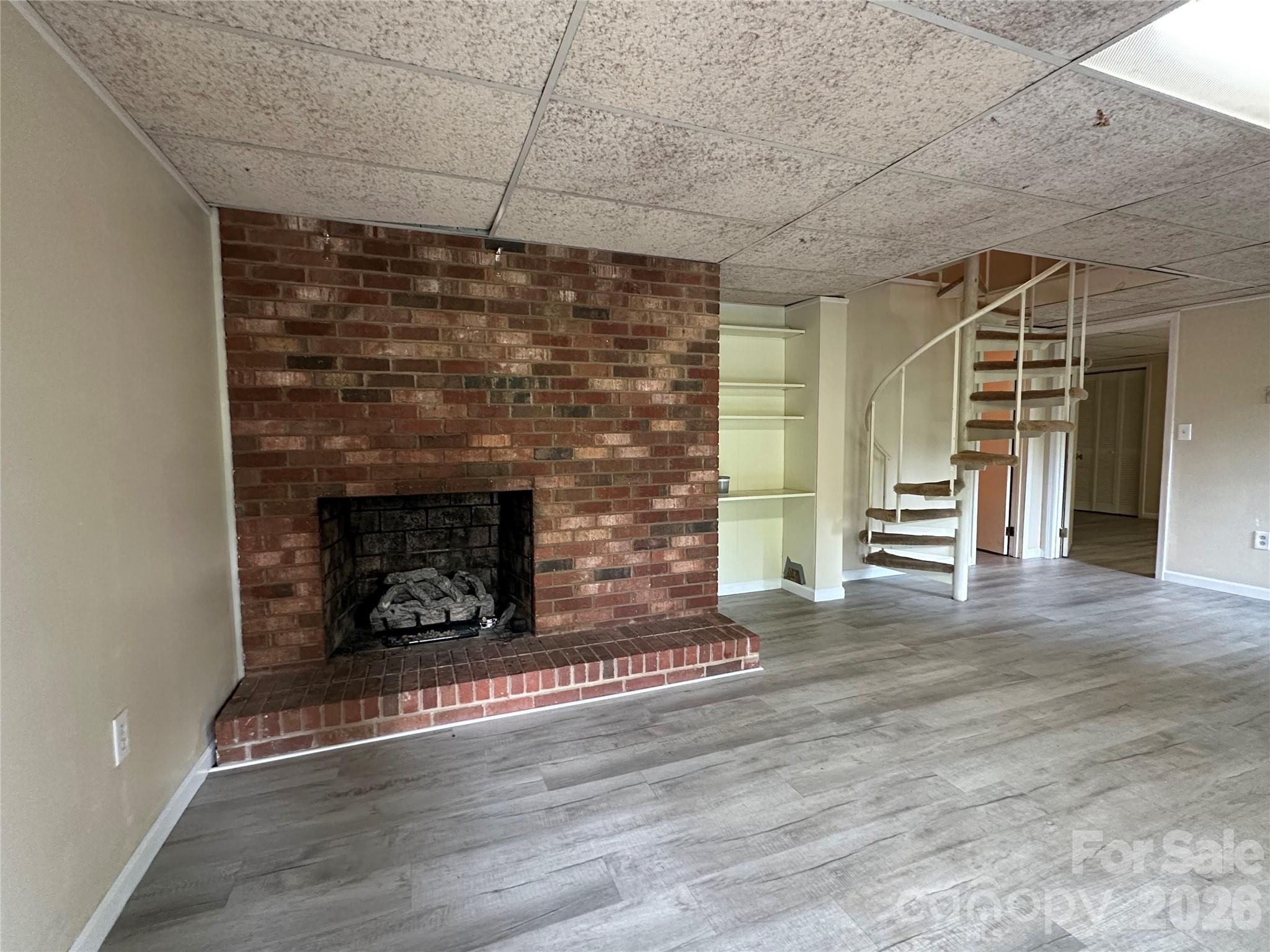 5212 Walter Starnes Place — Granite Falls