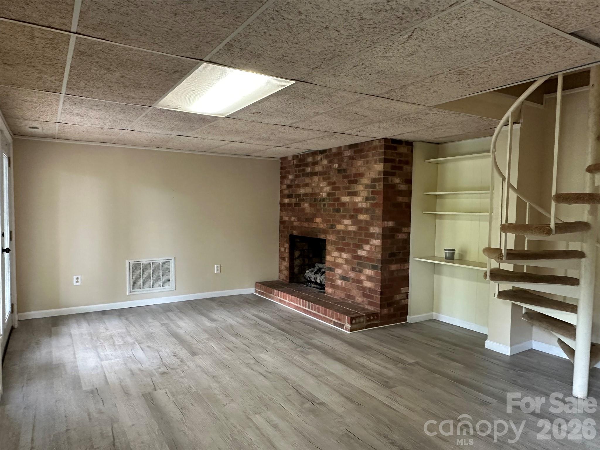 5212 Walter Starnes Place — Granite Falls