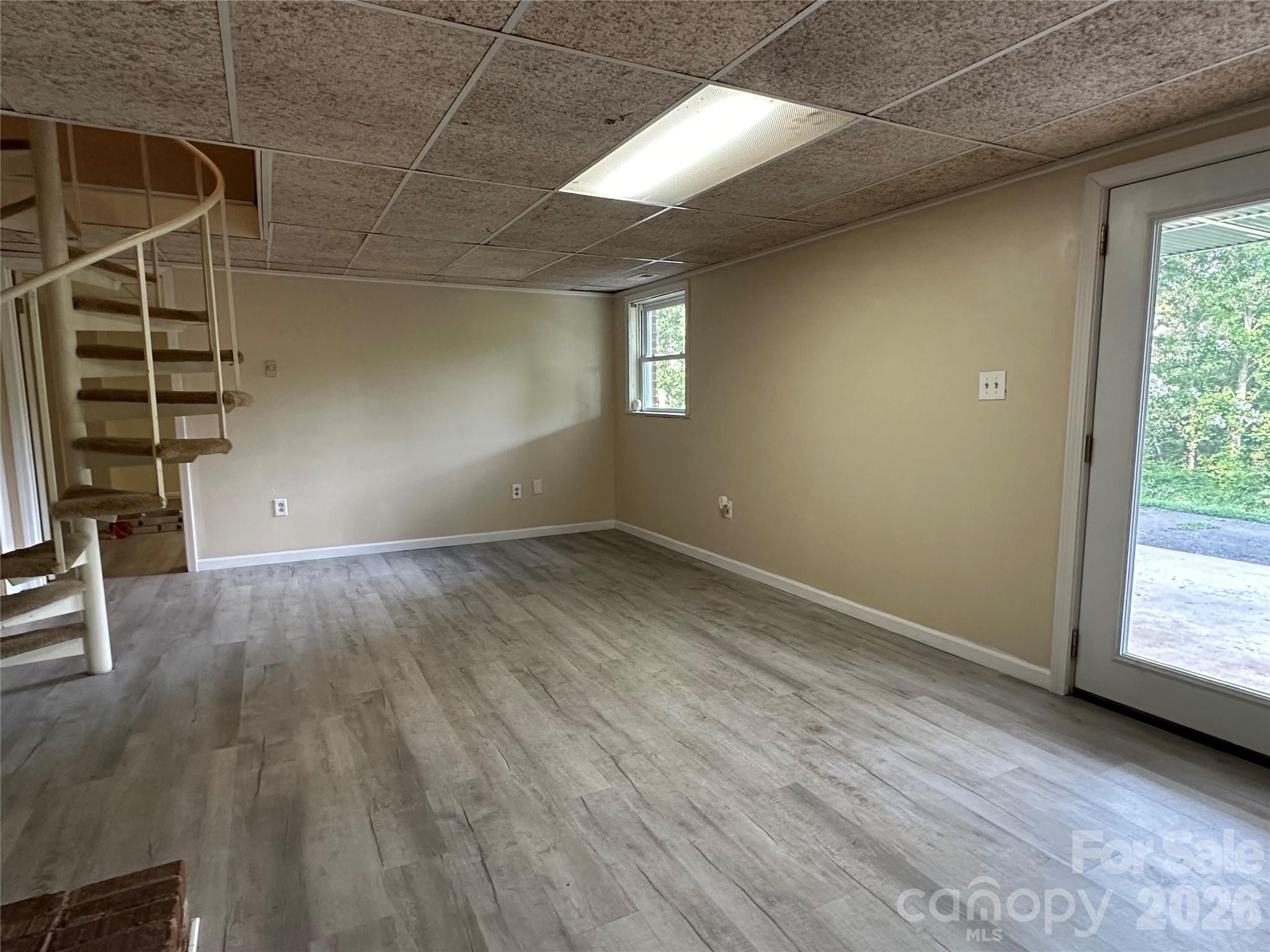 5212 Walter Starnes Place — Granite Falls