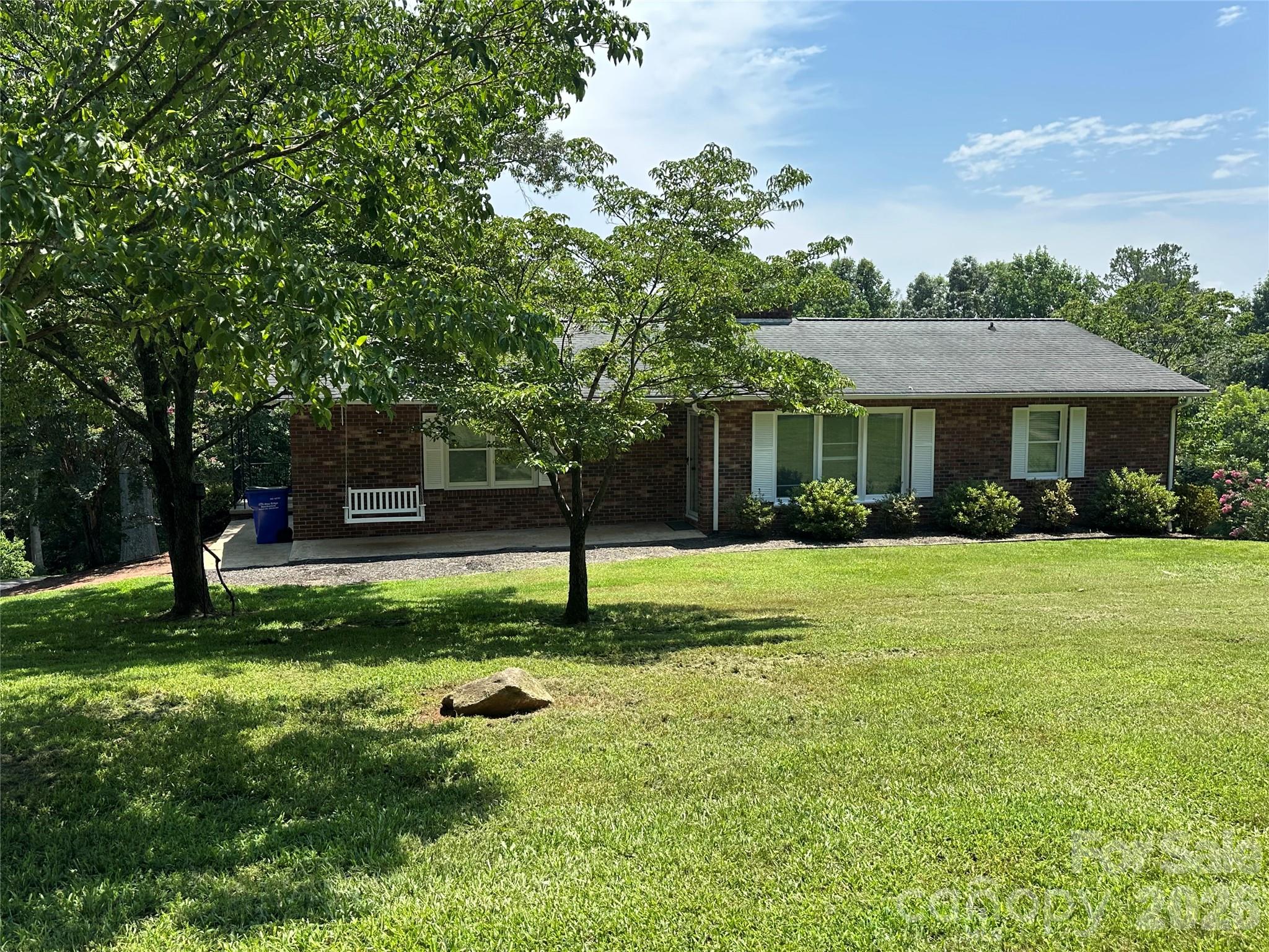 5212 Walter Starnes Place — Granite Falls