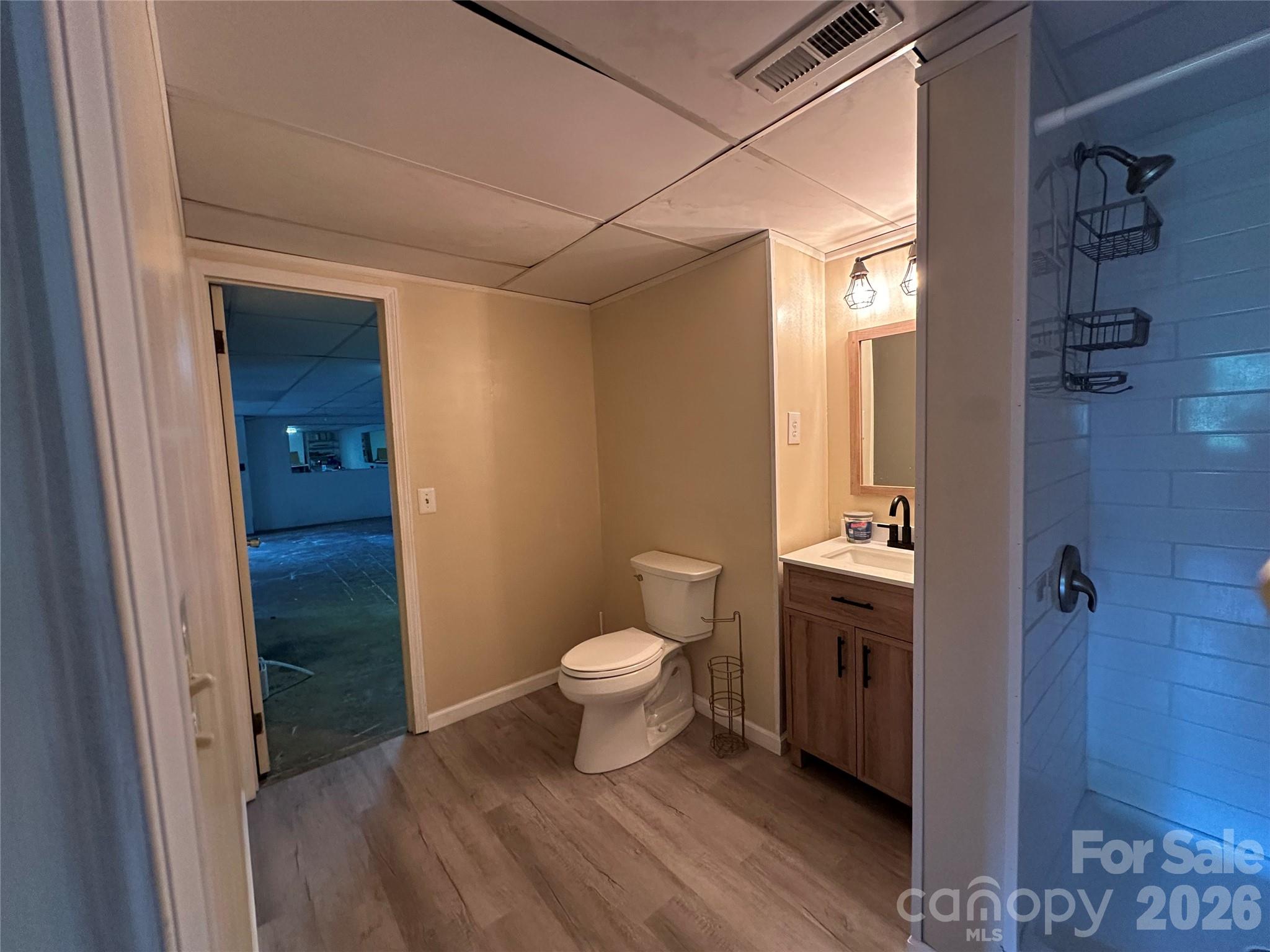 5212 Walter Starnes Place — Granite Falls